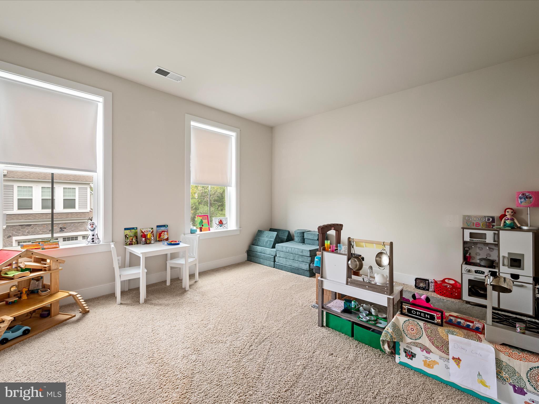 BLUE RIDGE ESTATES - Residential