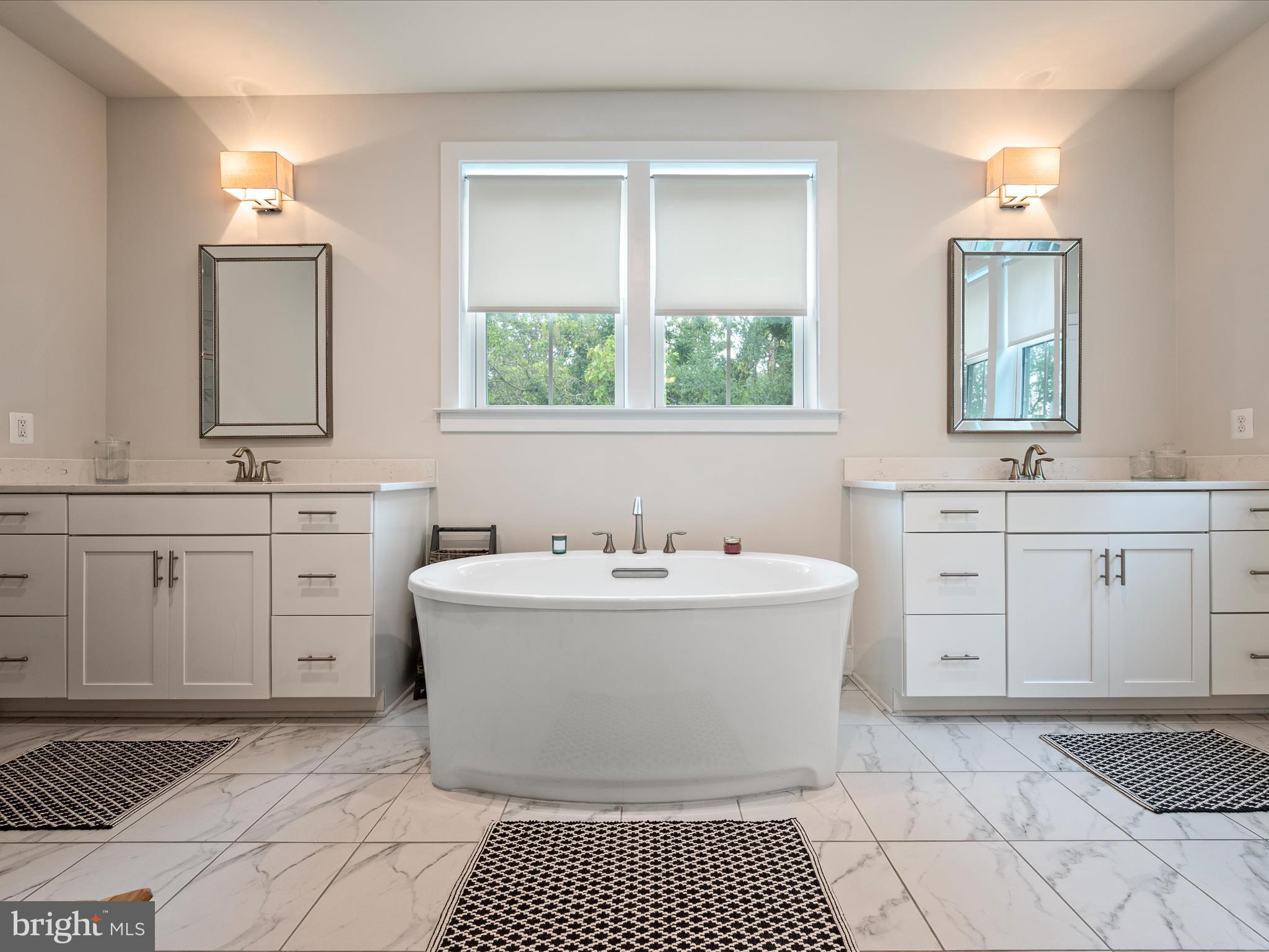 BLUE RIDGE ESTATES - Residential