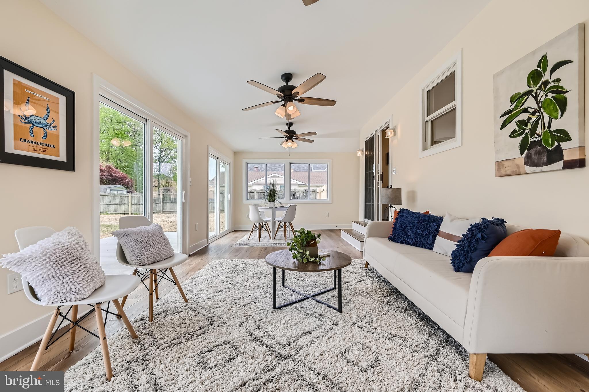 HAREWOOD PARK - Residential