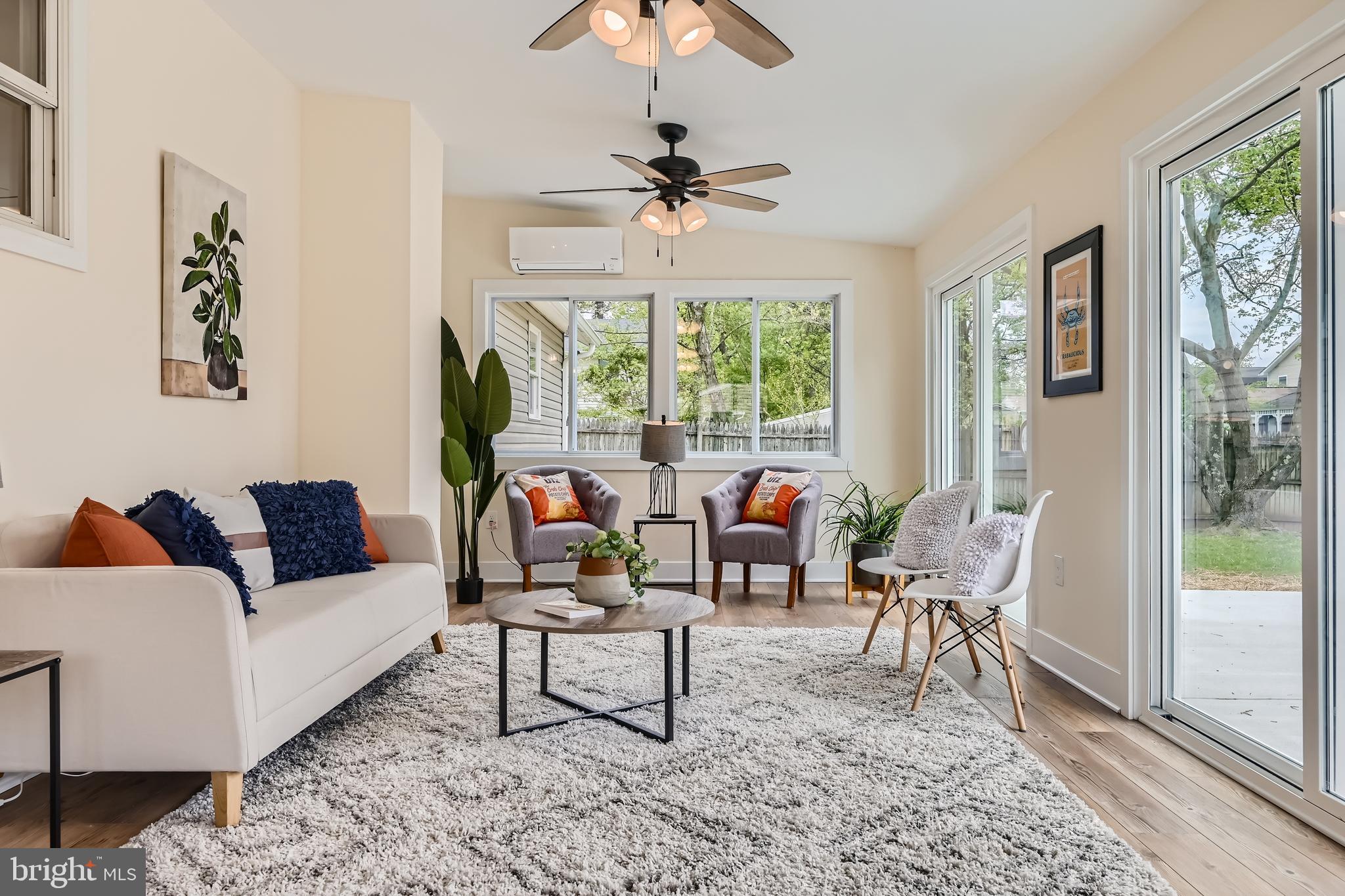 HAREWOOD PARK - Residential