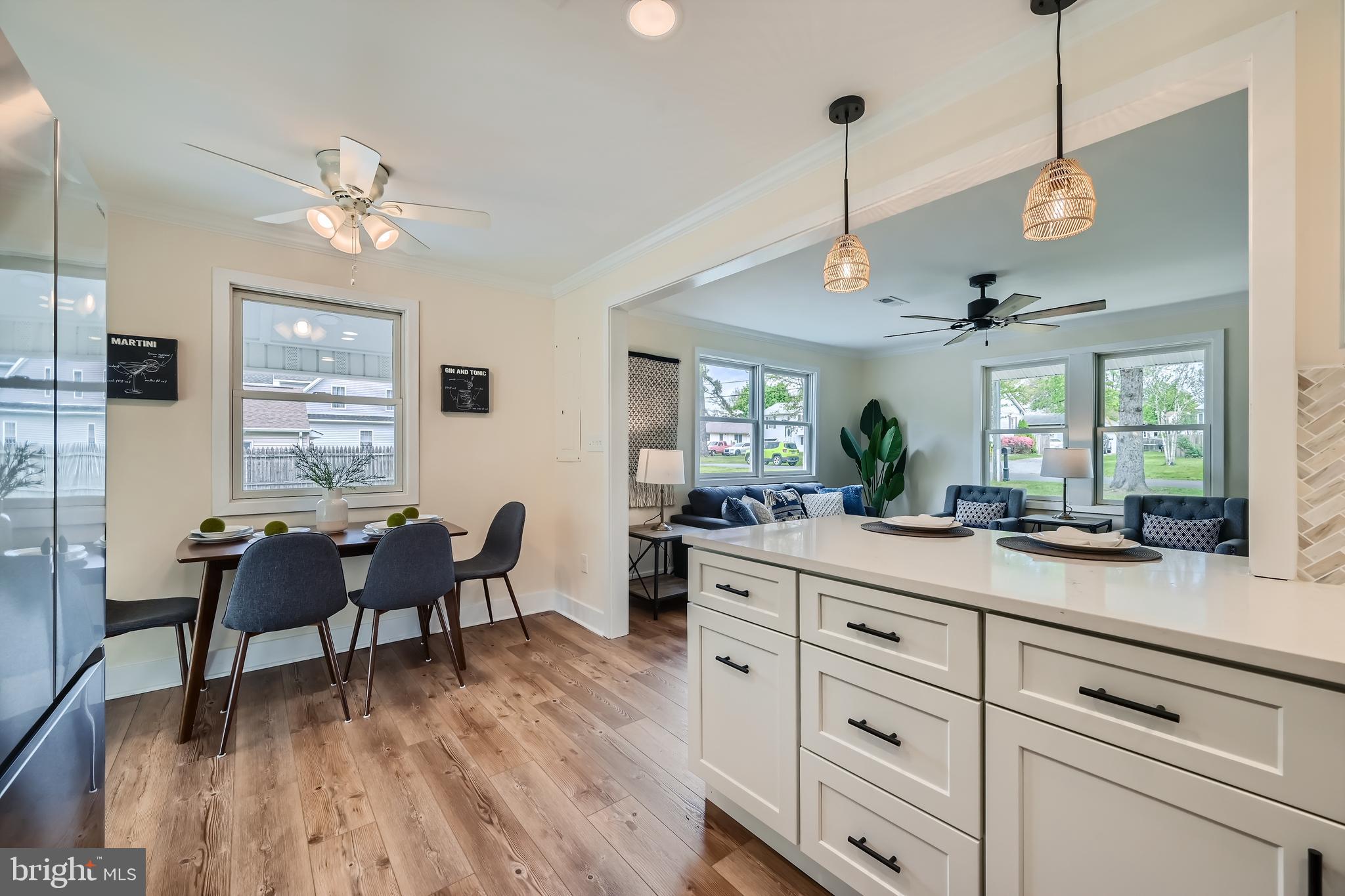 HAREWOOD PARK - Residential