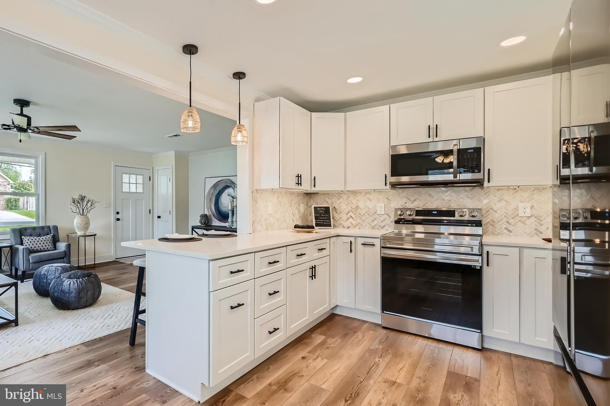 HAREWOOD PARK - Residential