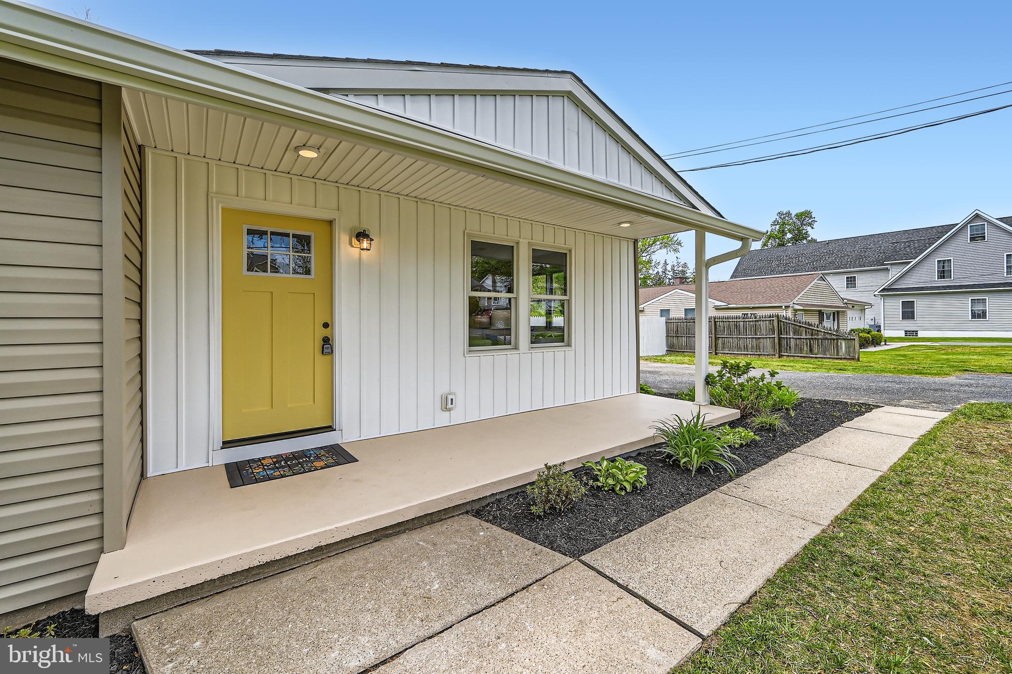 HAREWOOD PARK - Residential