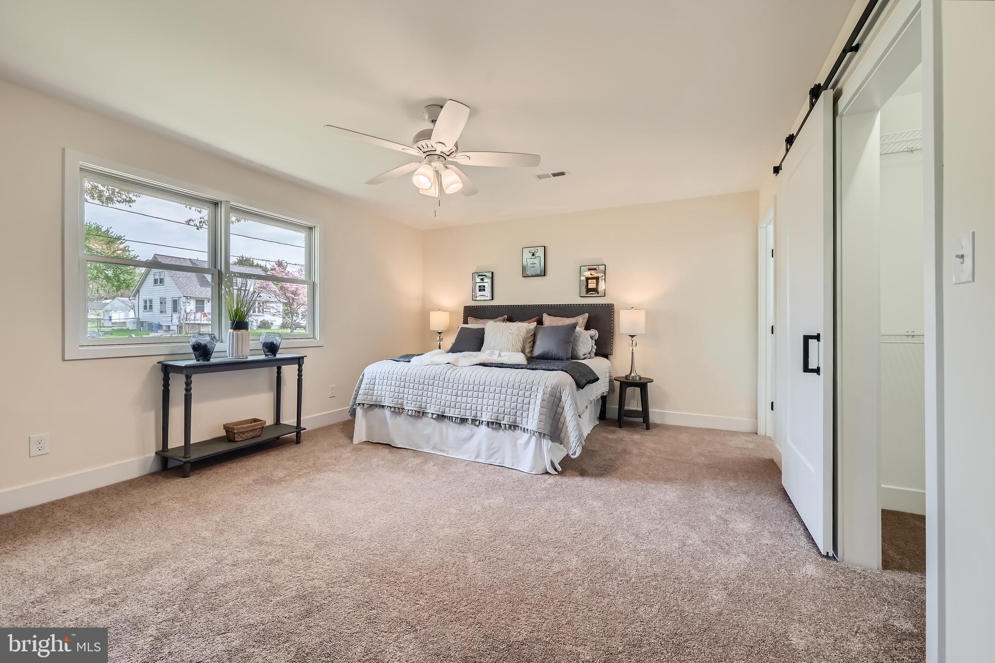 HAREWOOD PARK - Residential