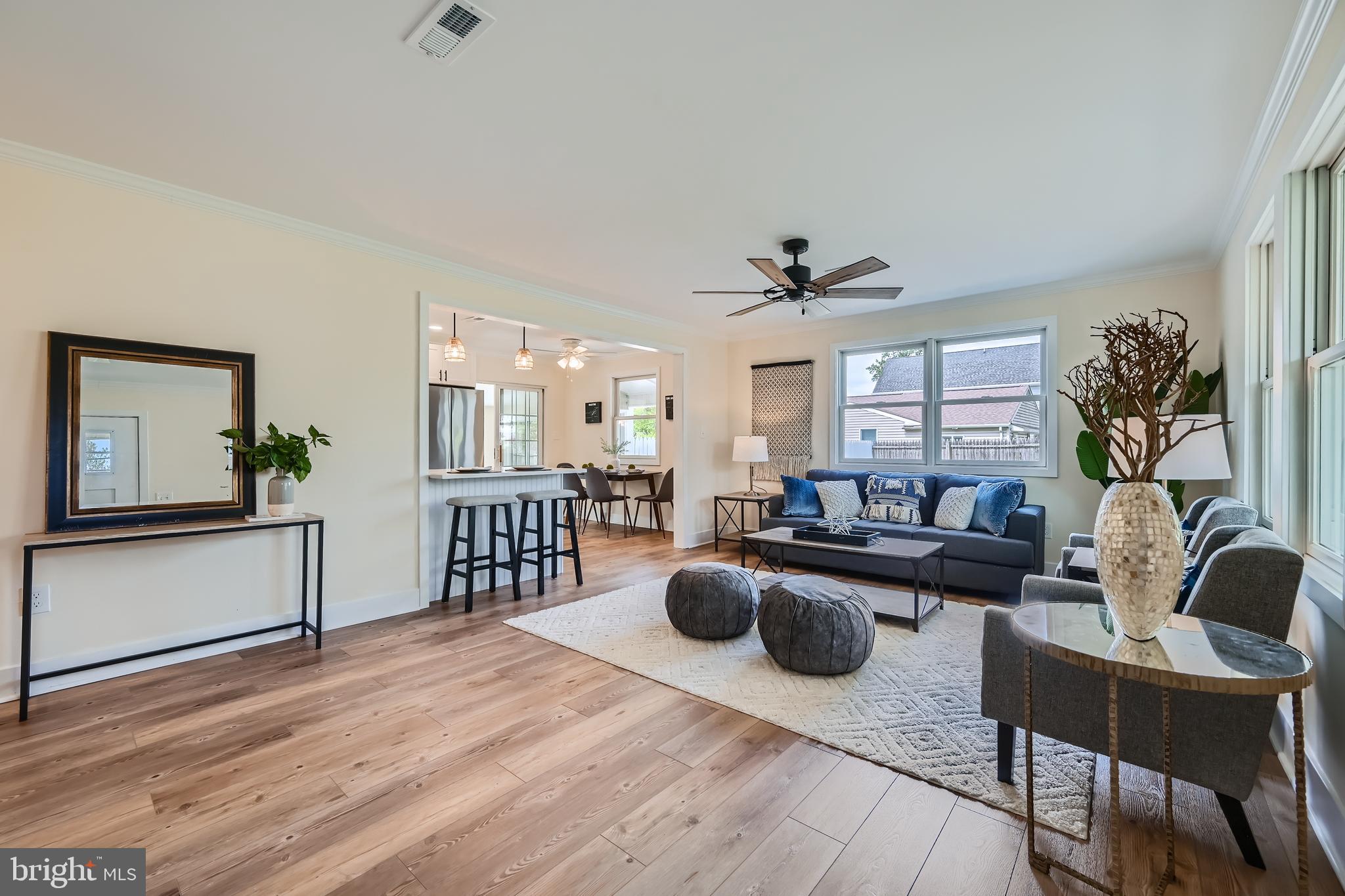 HAREWOOD PARK - Residential