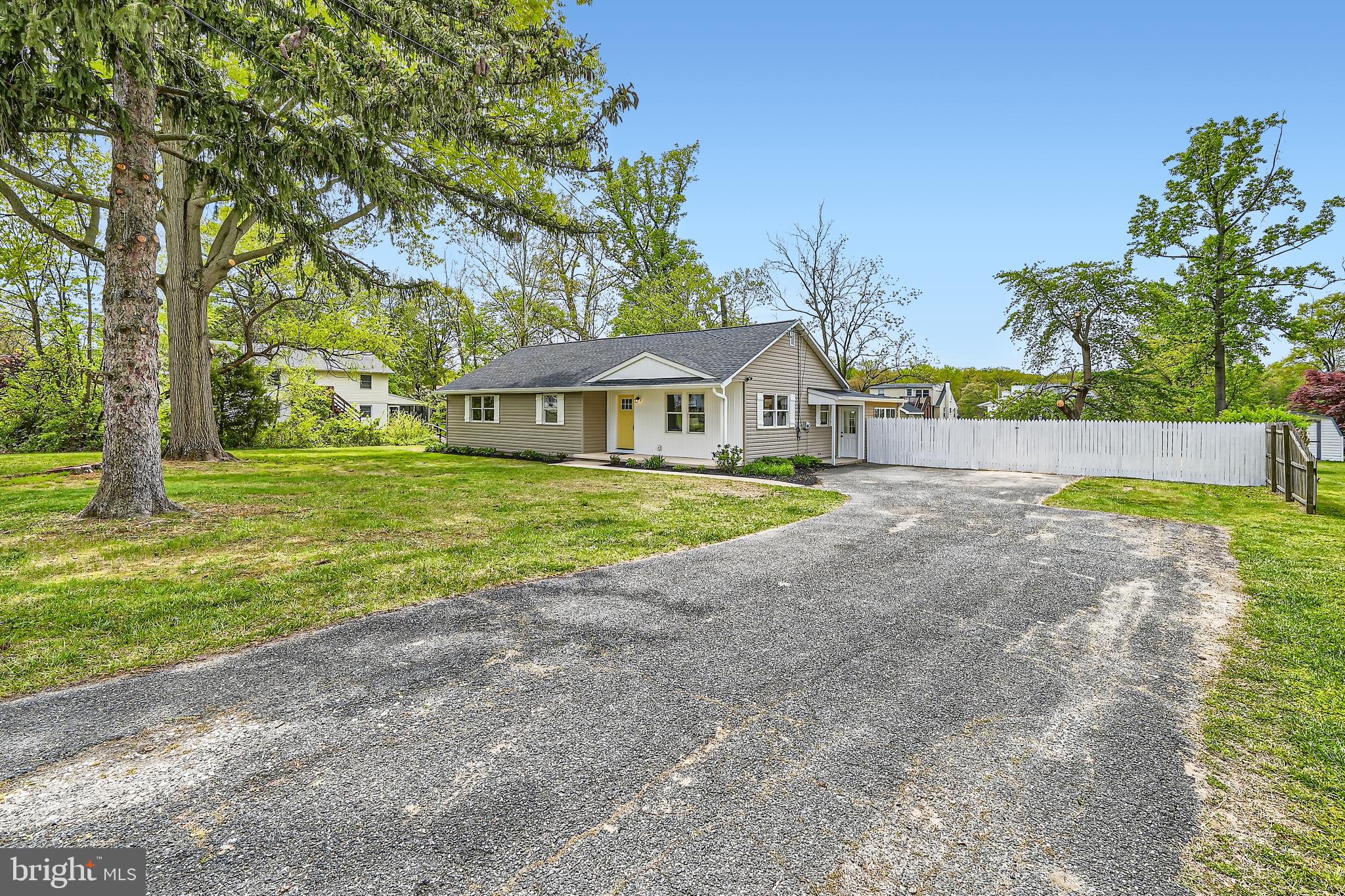 HAREWOOD PARK - Residential