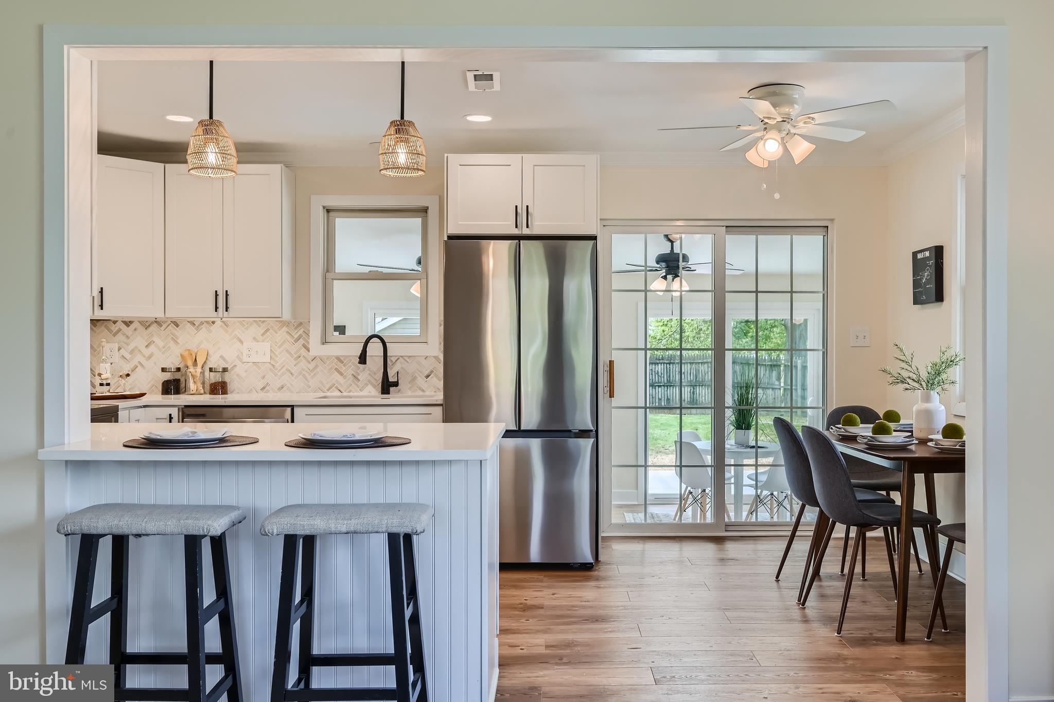 HAREWOOD PARK - Residential