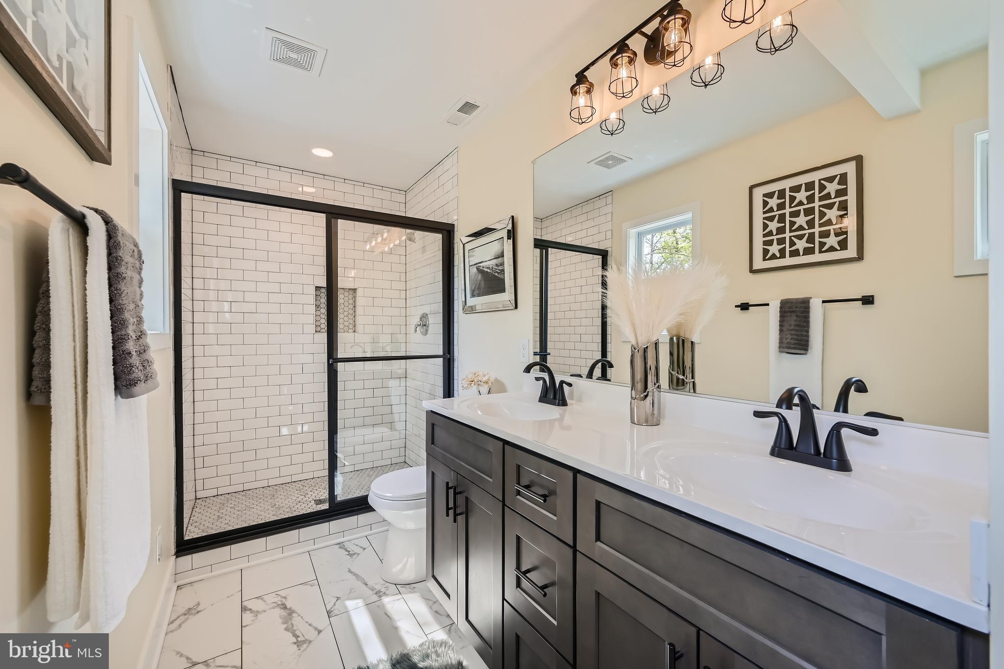 HAREWOOD PARK - Residential