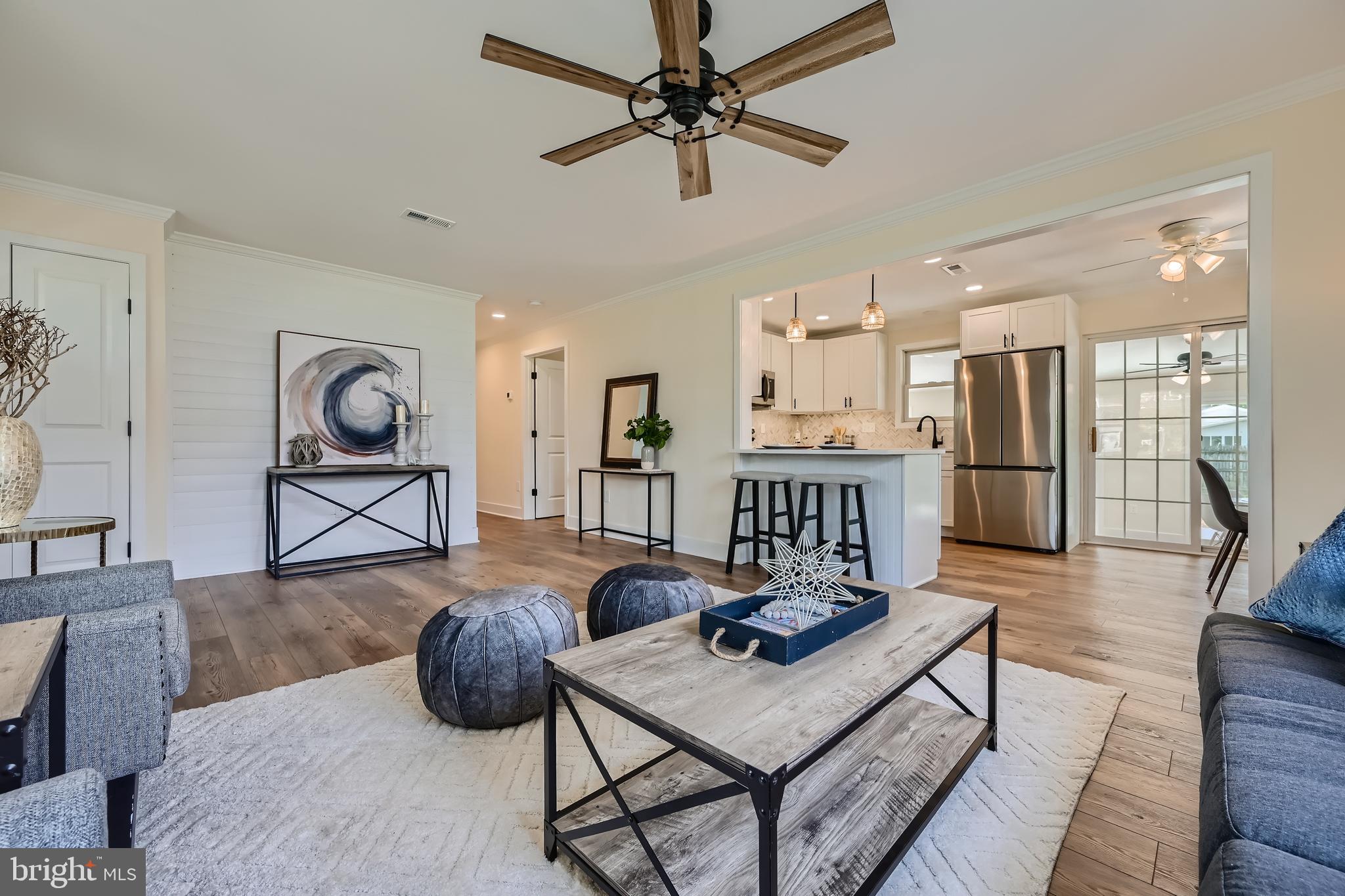 HAREWOOD PARK - Residential