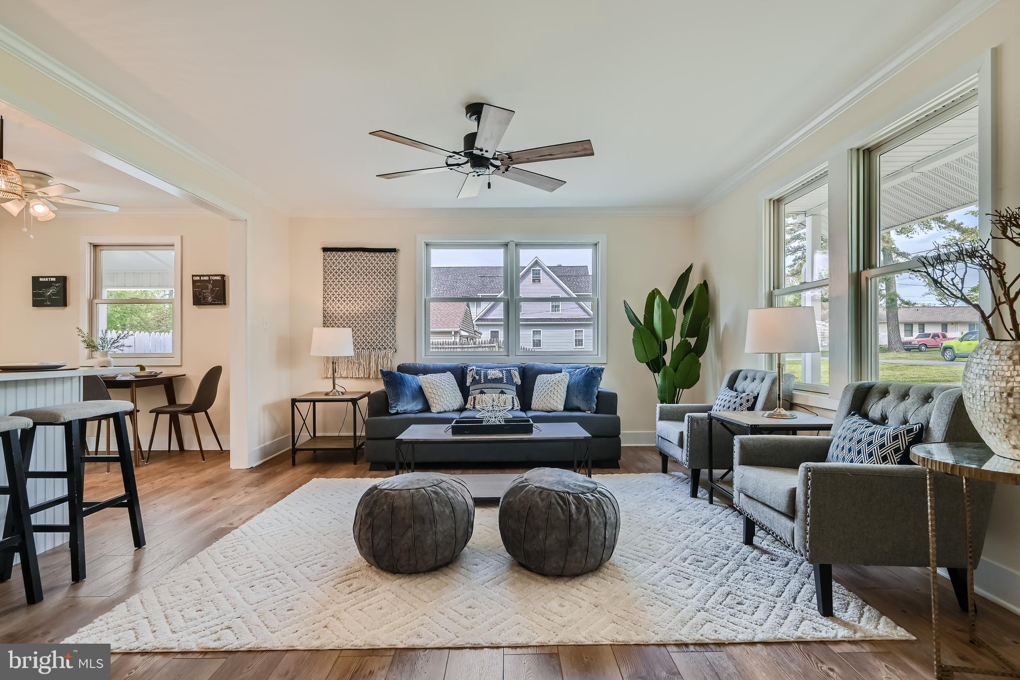 HAREWOOD PARK - Residential