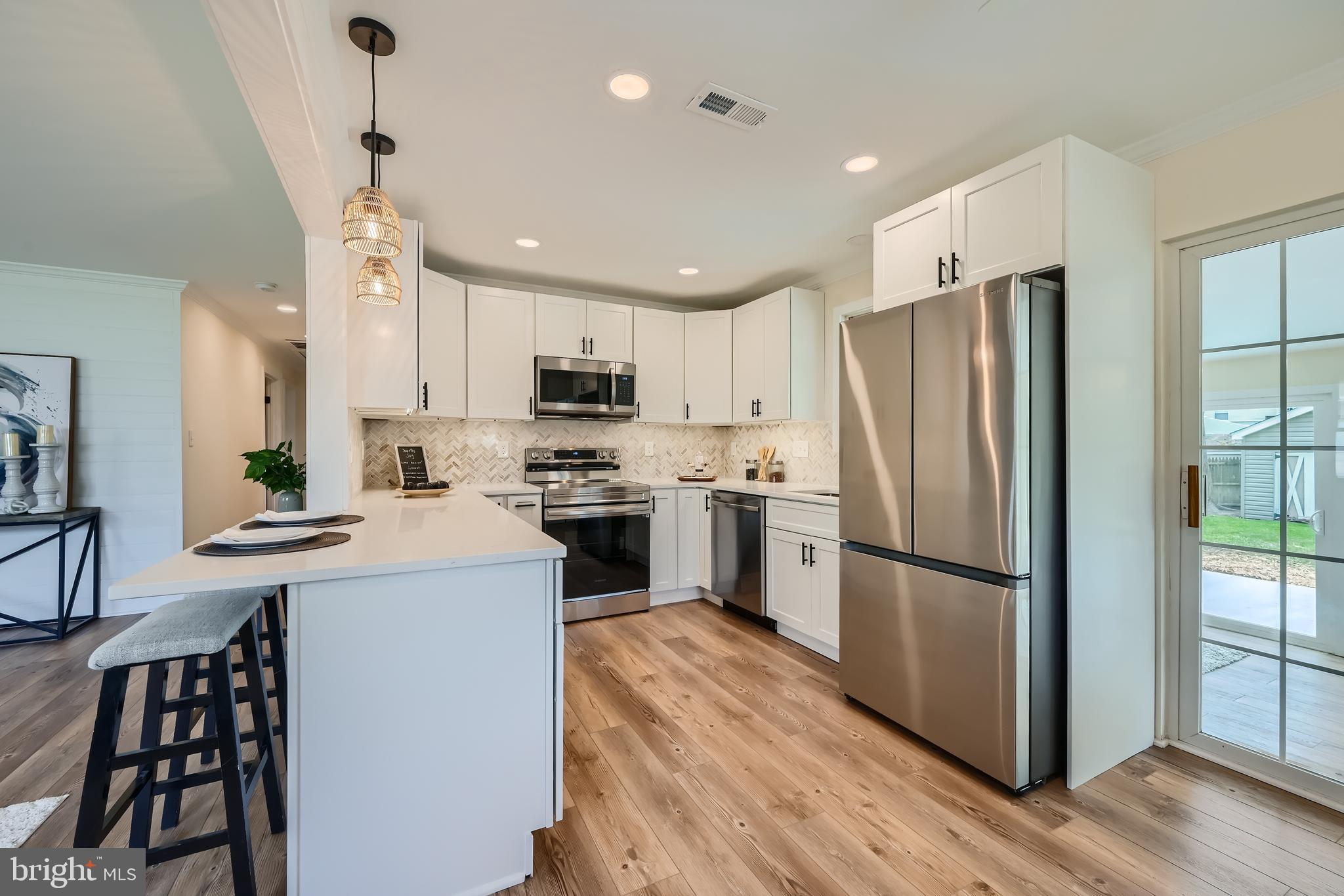 HAREWOOD PARK - Residential