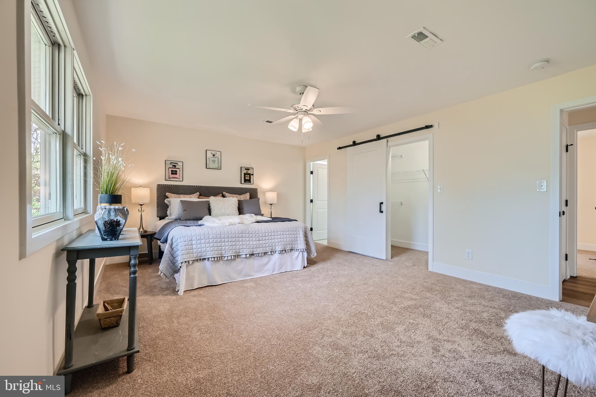 HAREWOOD PARK - Residential