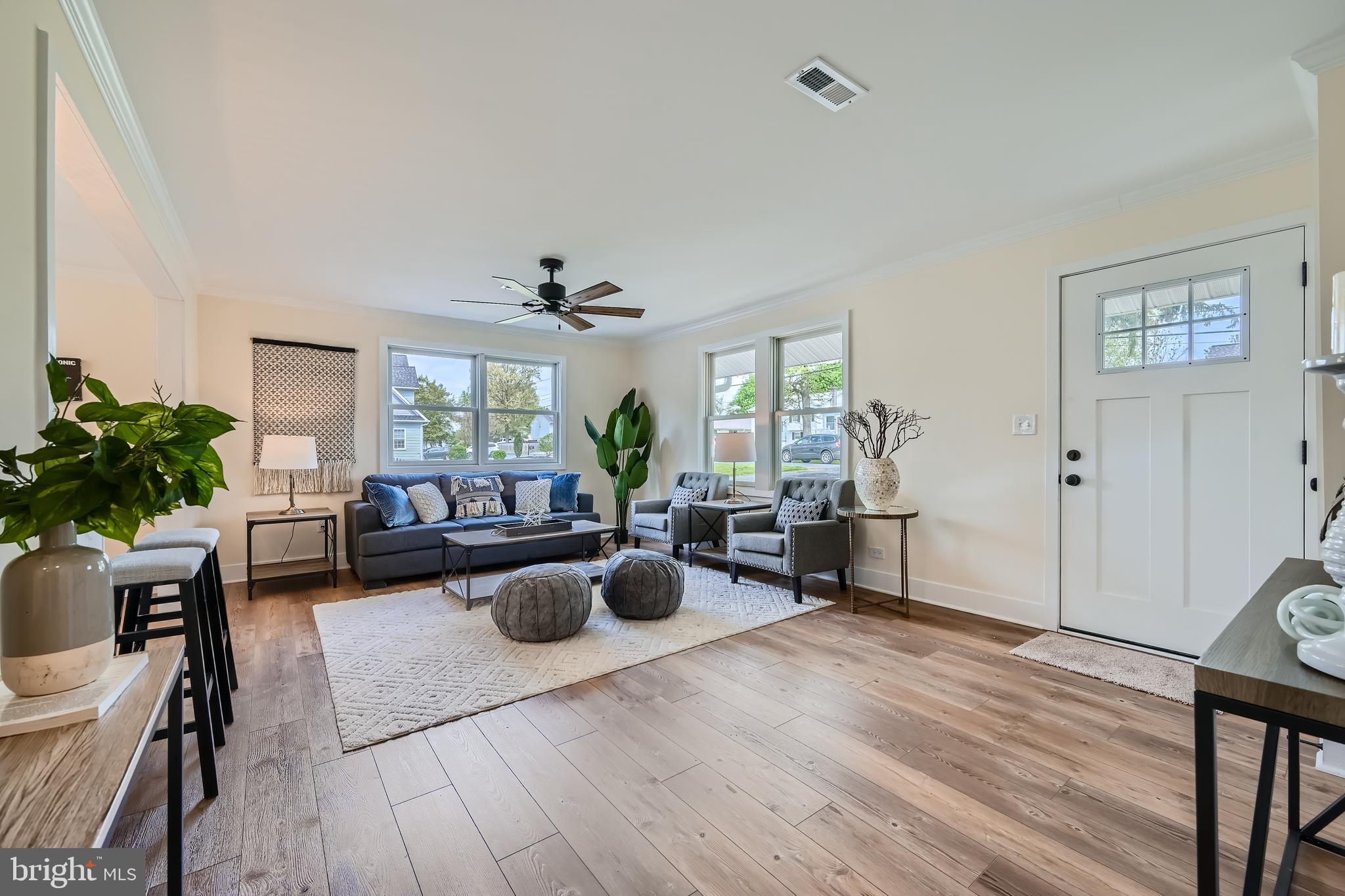 HAREWOOD PARK - Residential