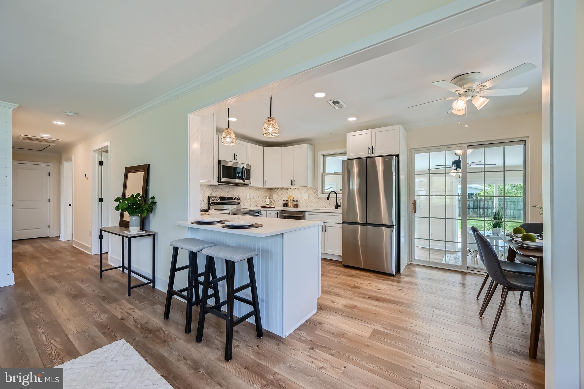 HAREWOOD PARK - Residential