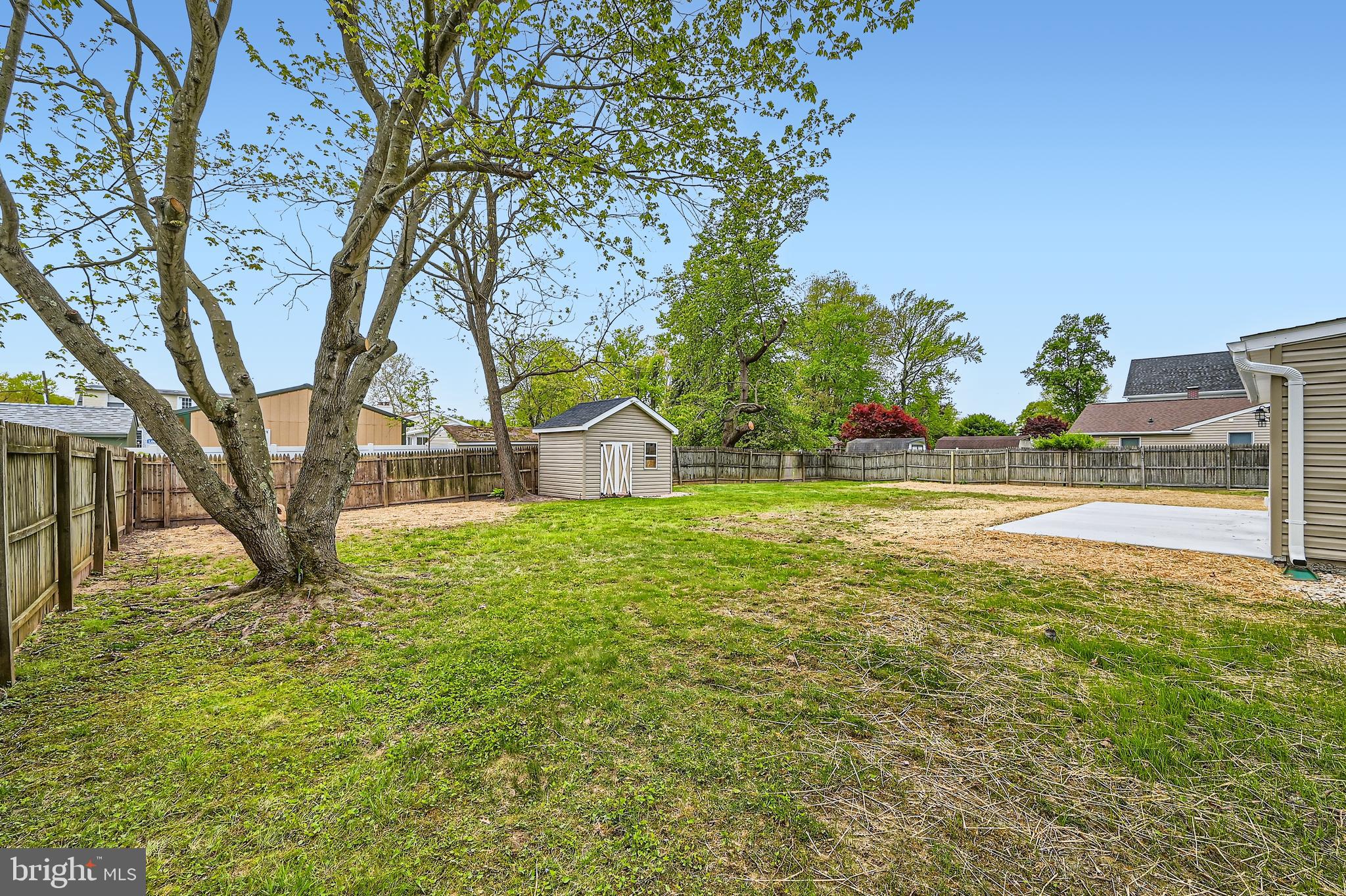 HAREWOOD PARK - Residential