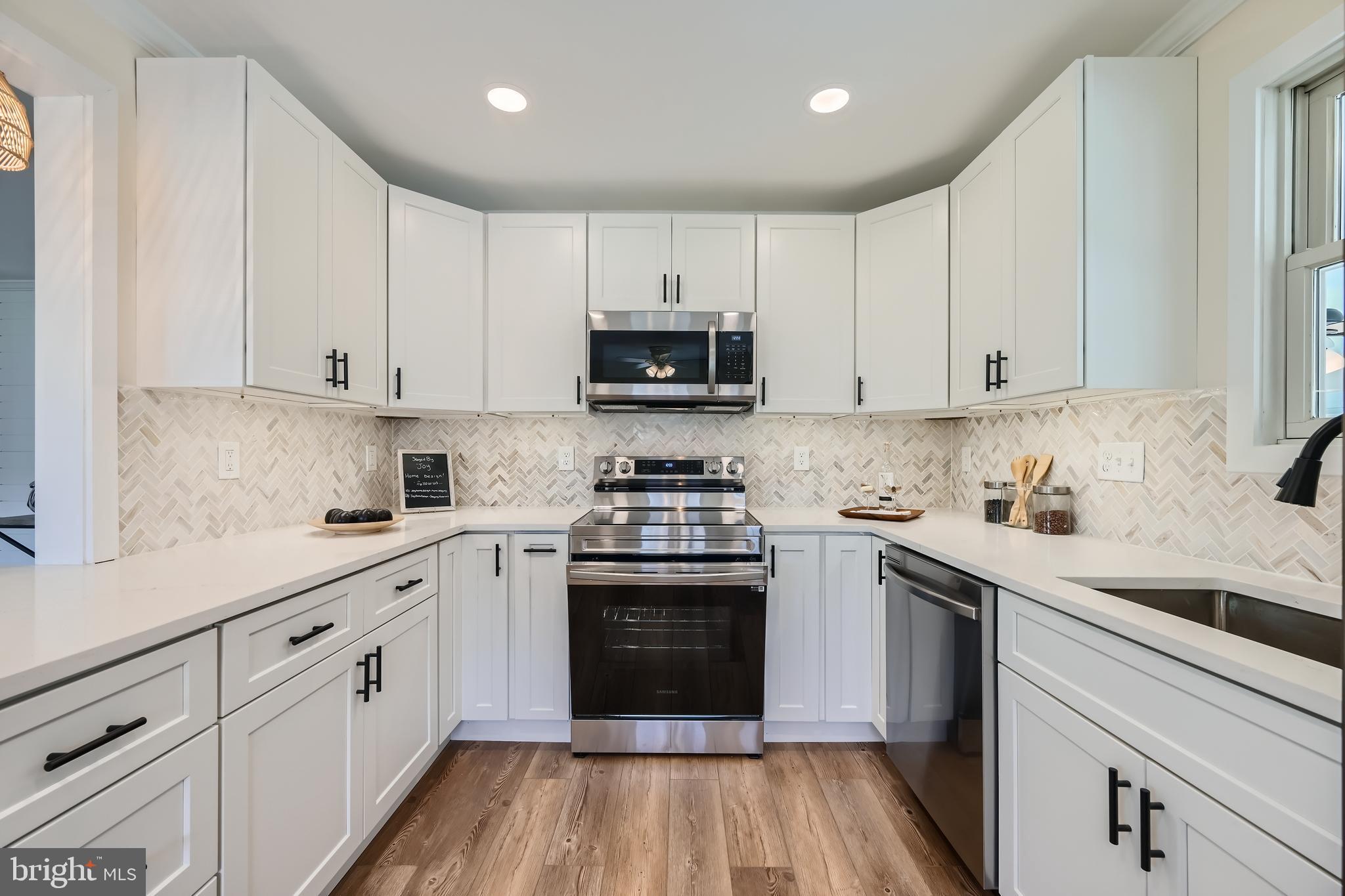 HAREWOOD PARK - Residential