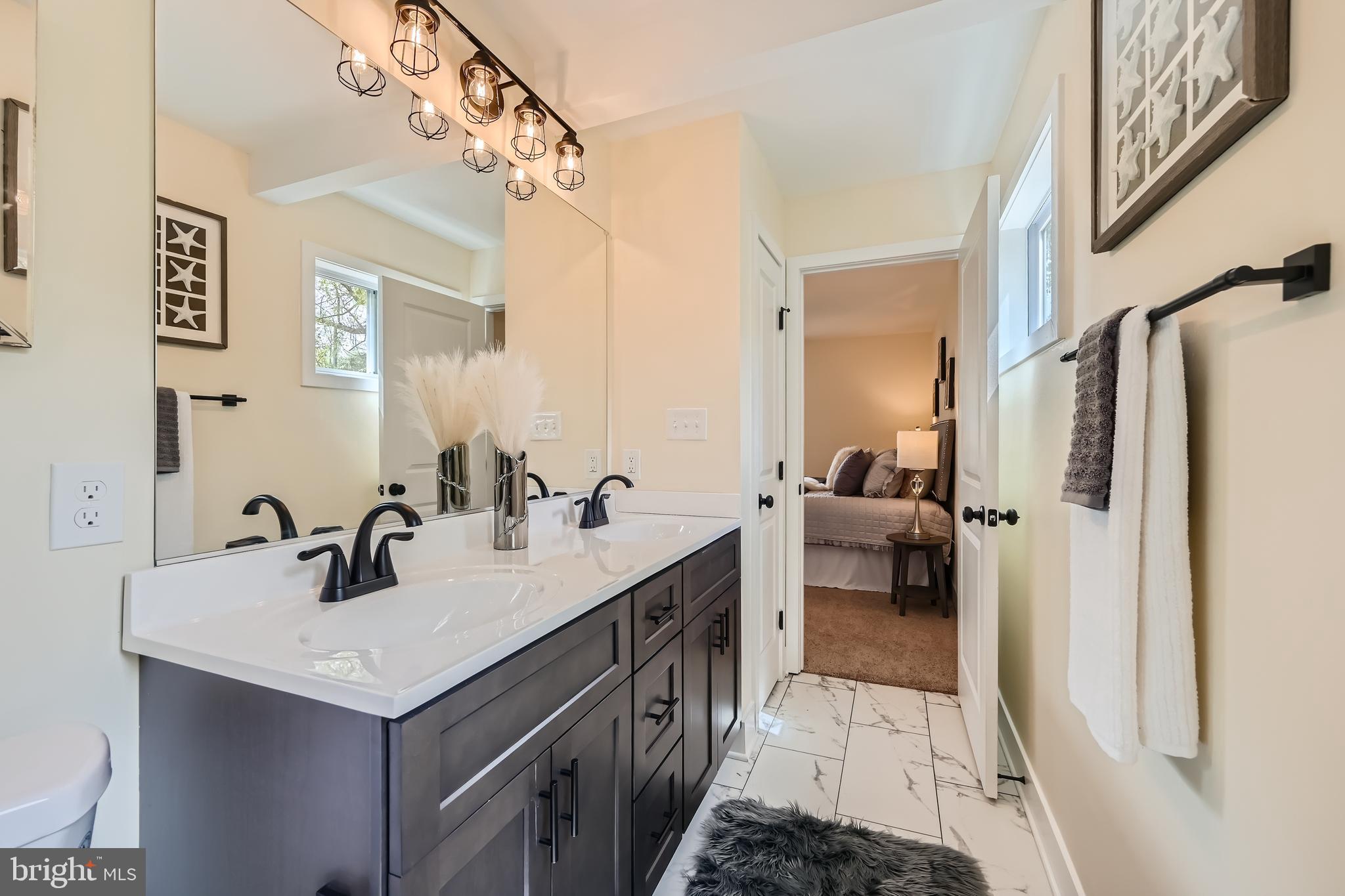 HAREWOOD PARK - Residential