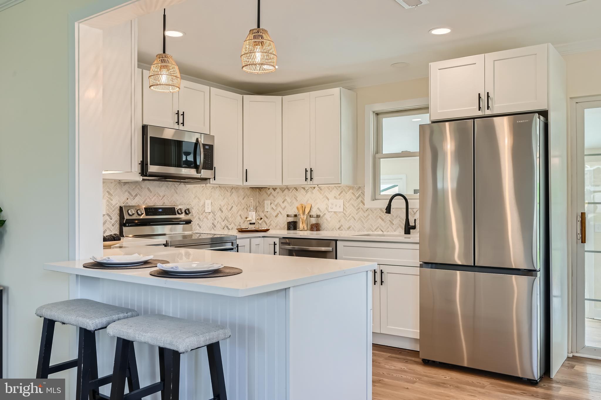 HAREWOOD PARK - Residential