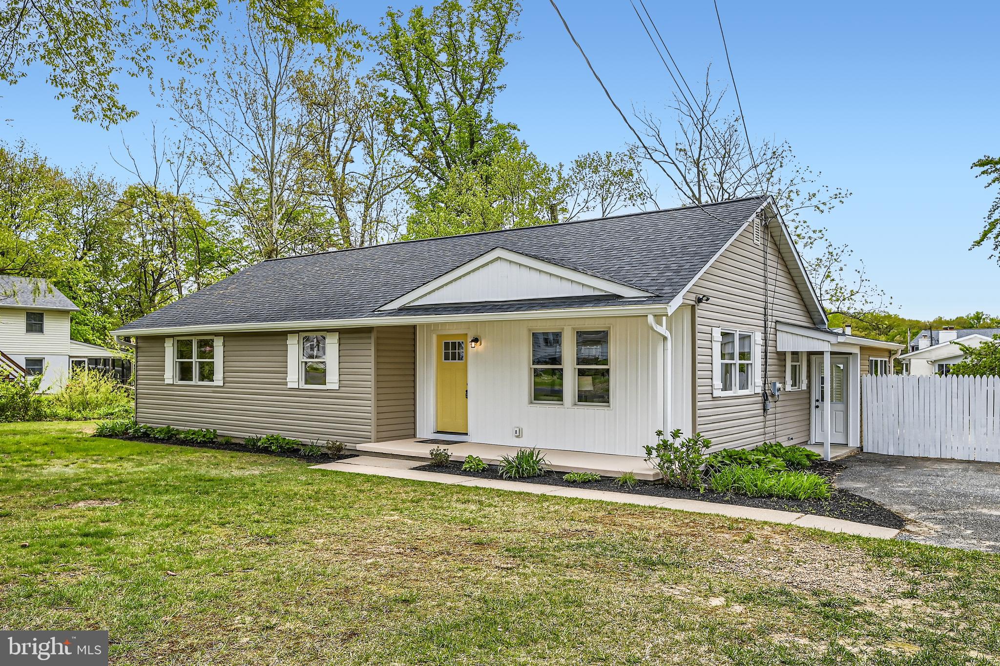 HAREWOOD PARK - Residential