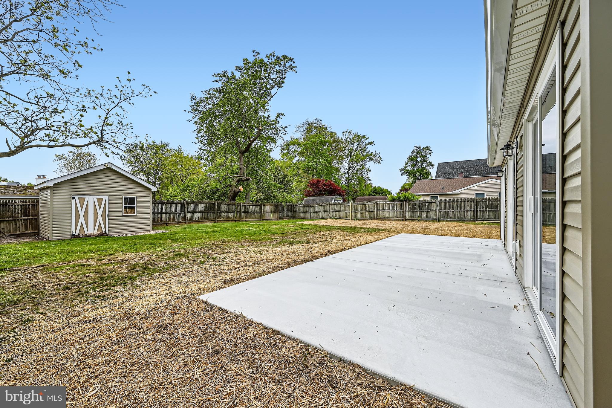 HAREWOOD PARK - Residential