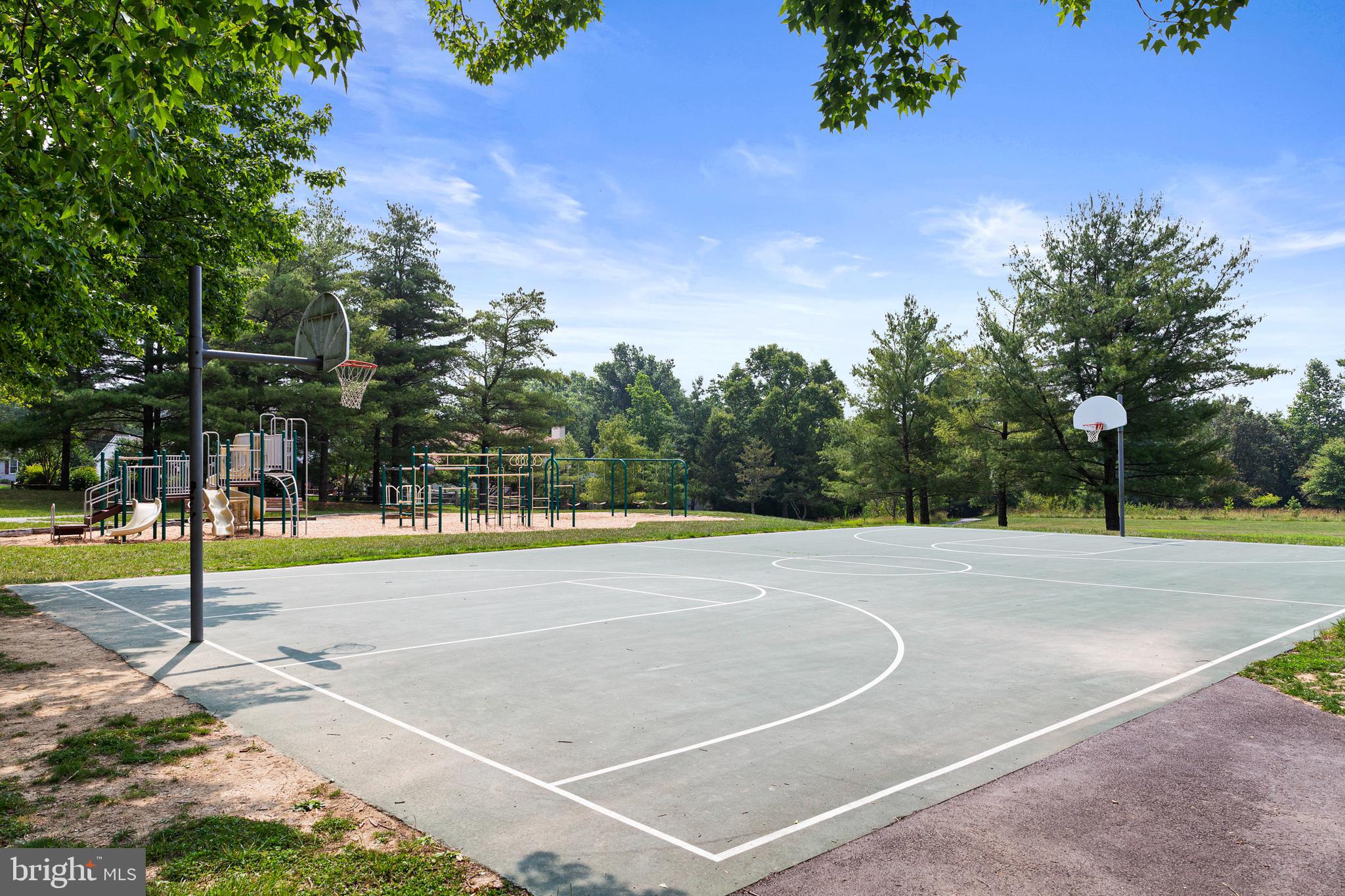 DORSEY HALL - Residential