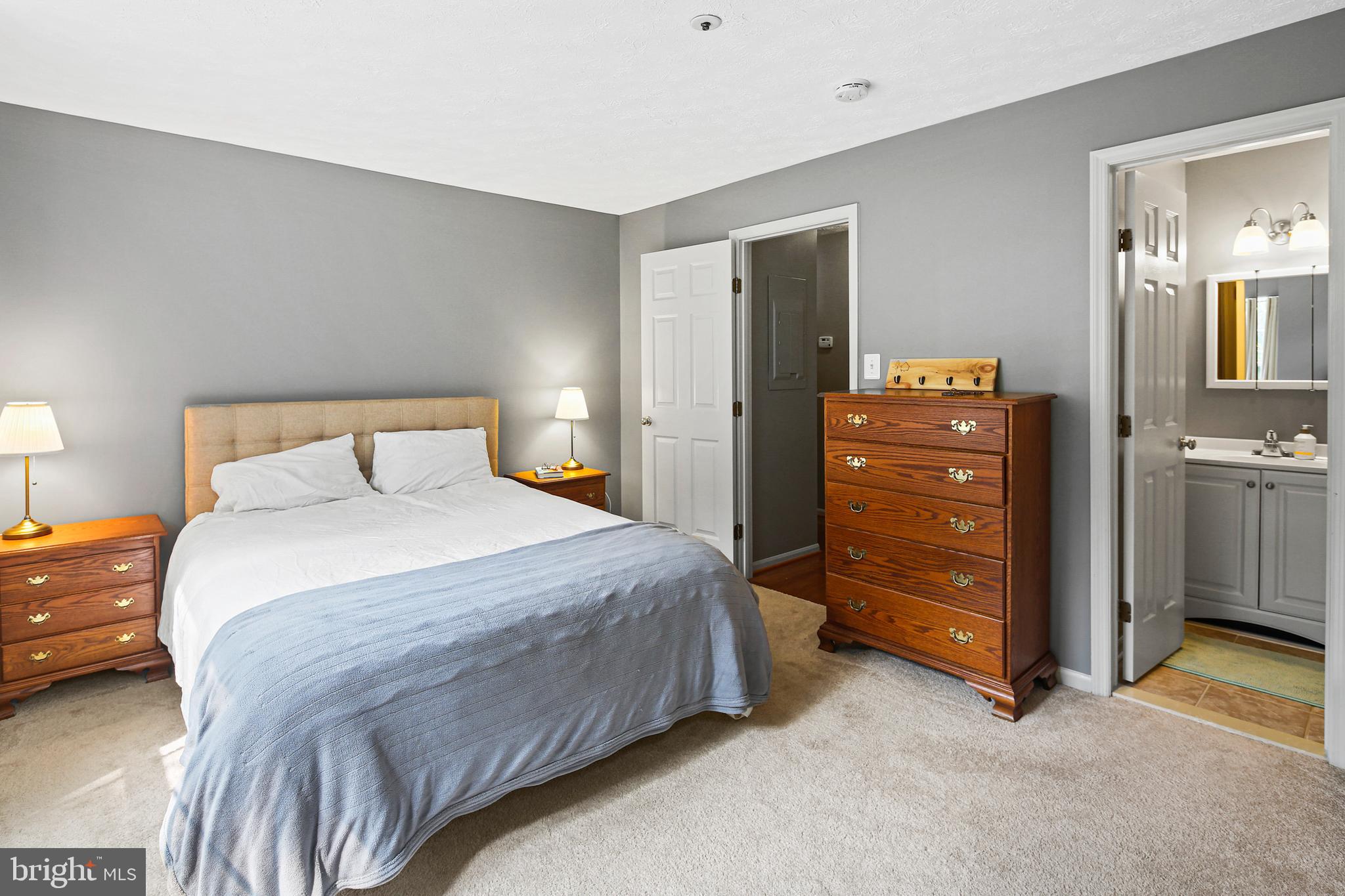 DORSEY HALL - Residential