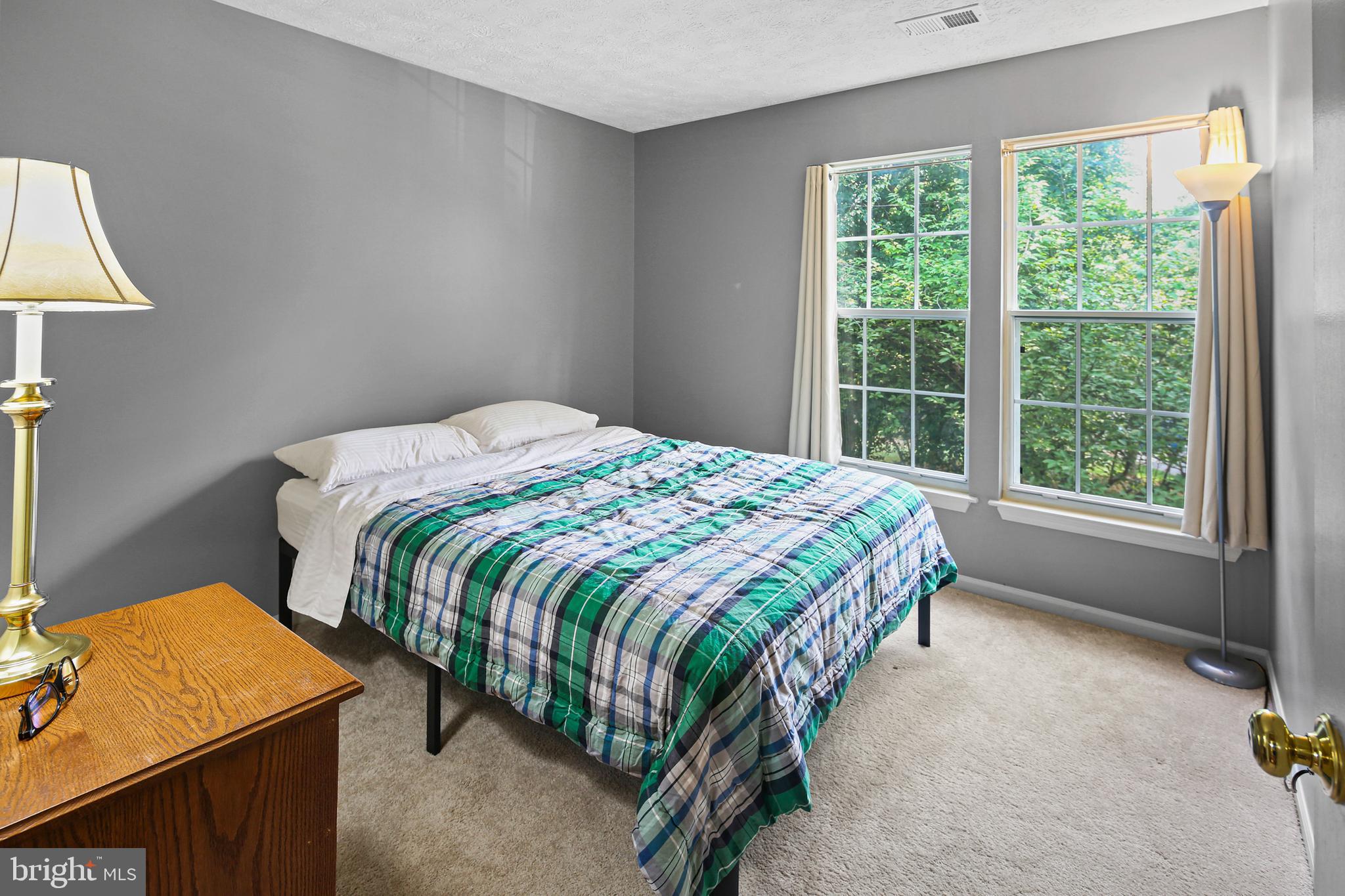 DORSEY HALL - Residential