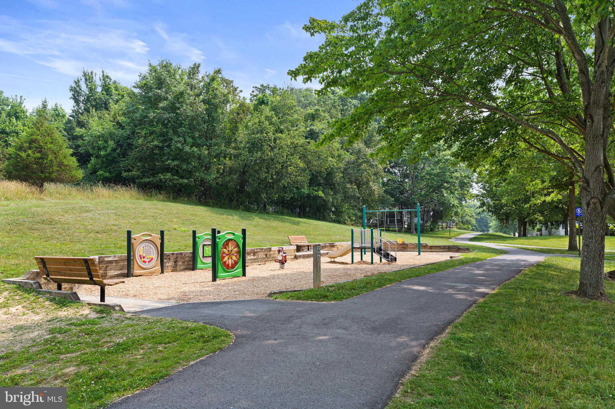 DORSEY HALL - Residential