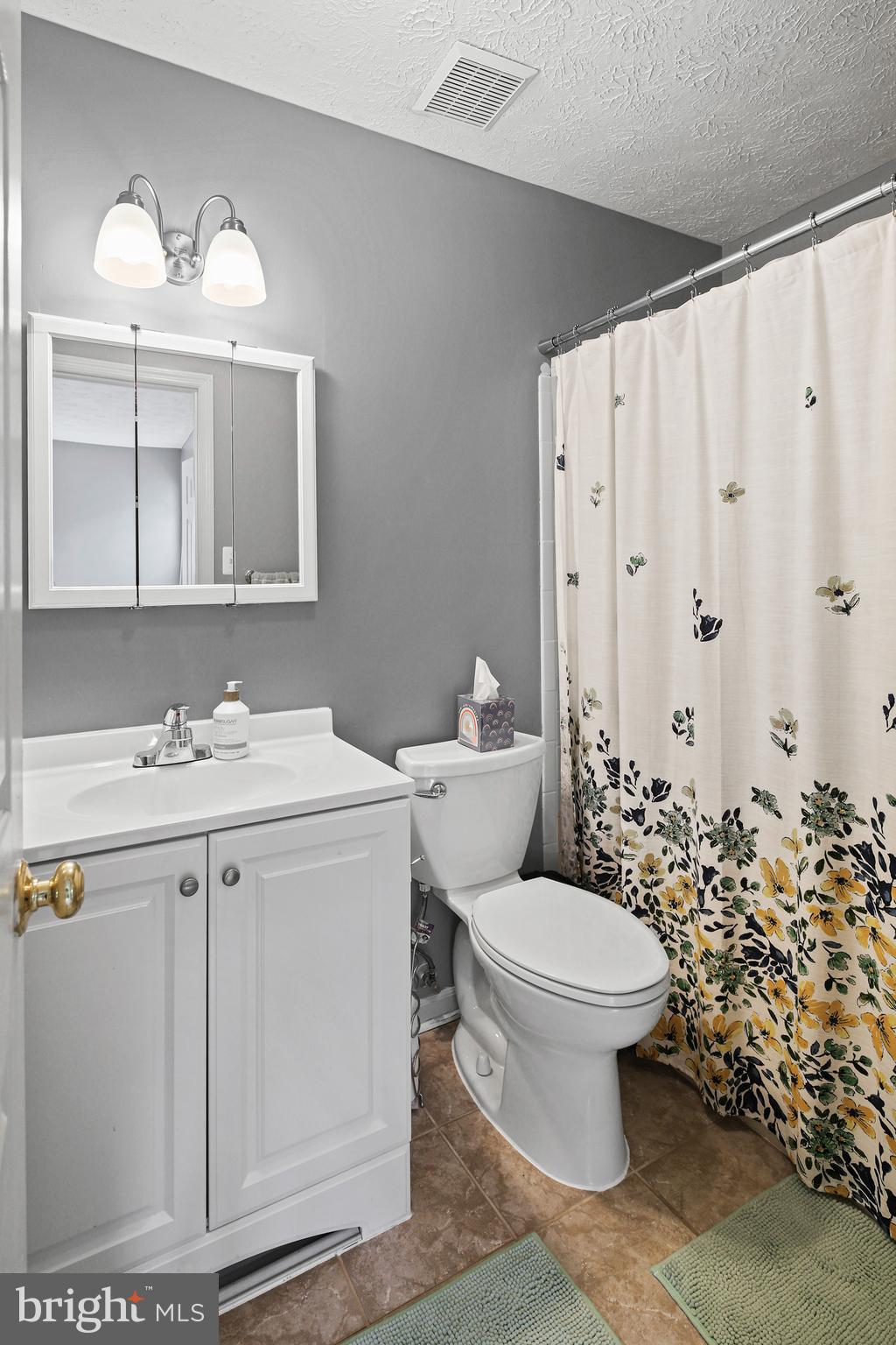 DORSEY HALL - Residential