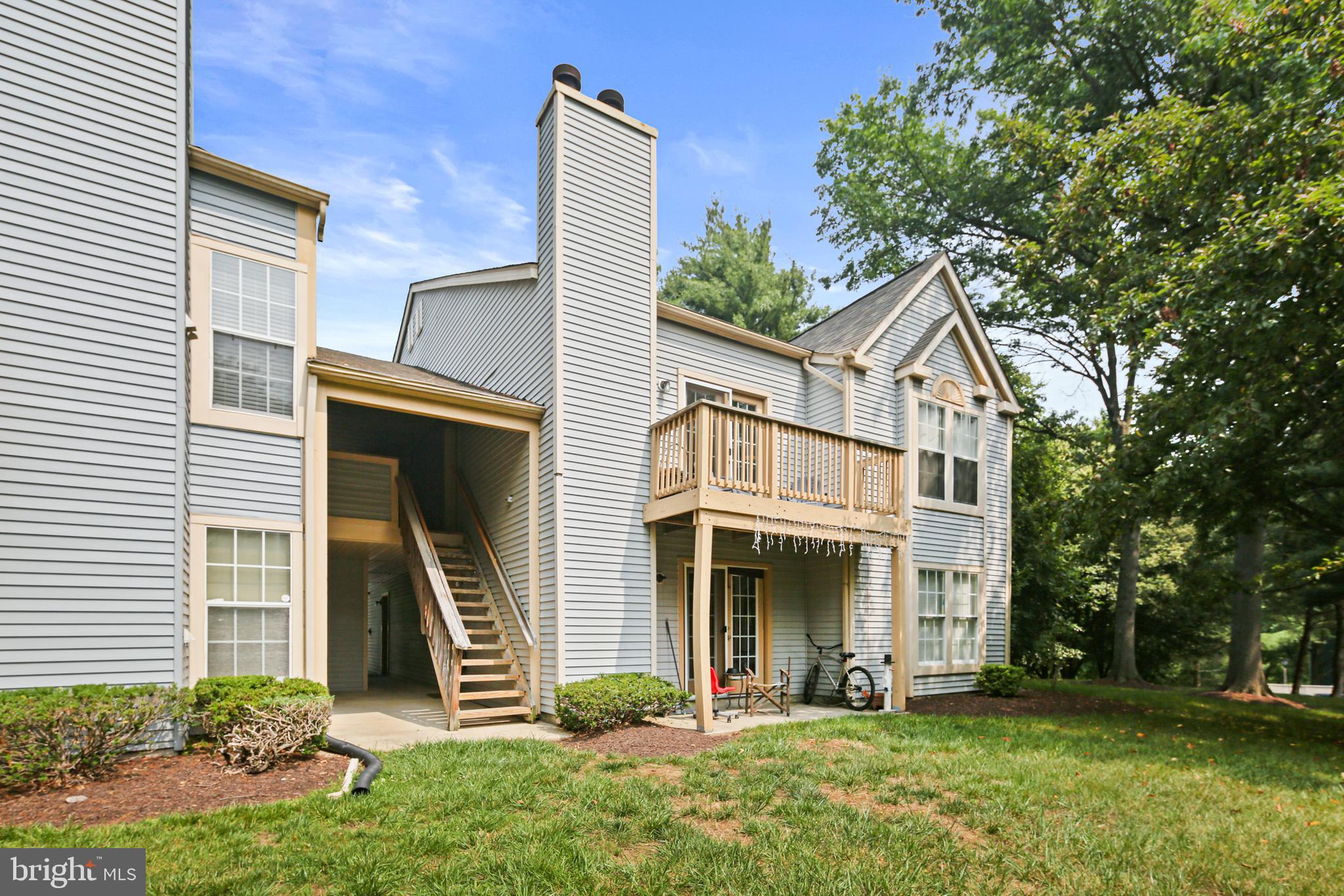 DORSEY HALL - Residential