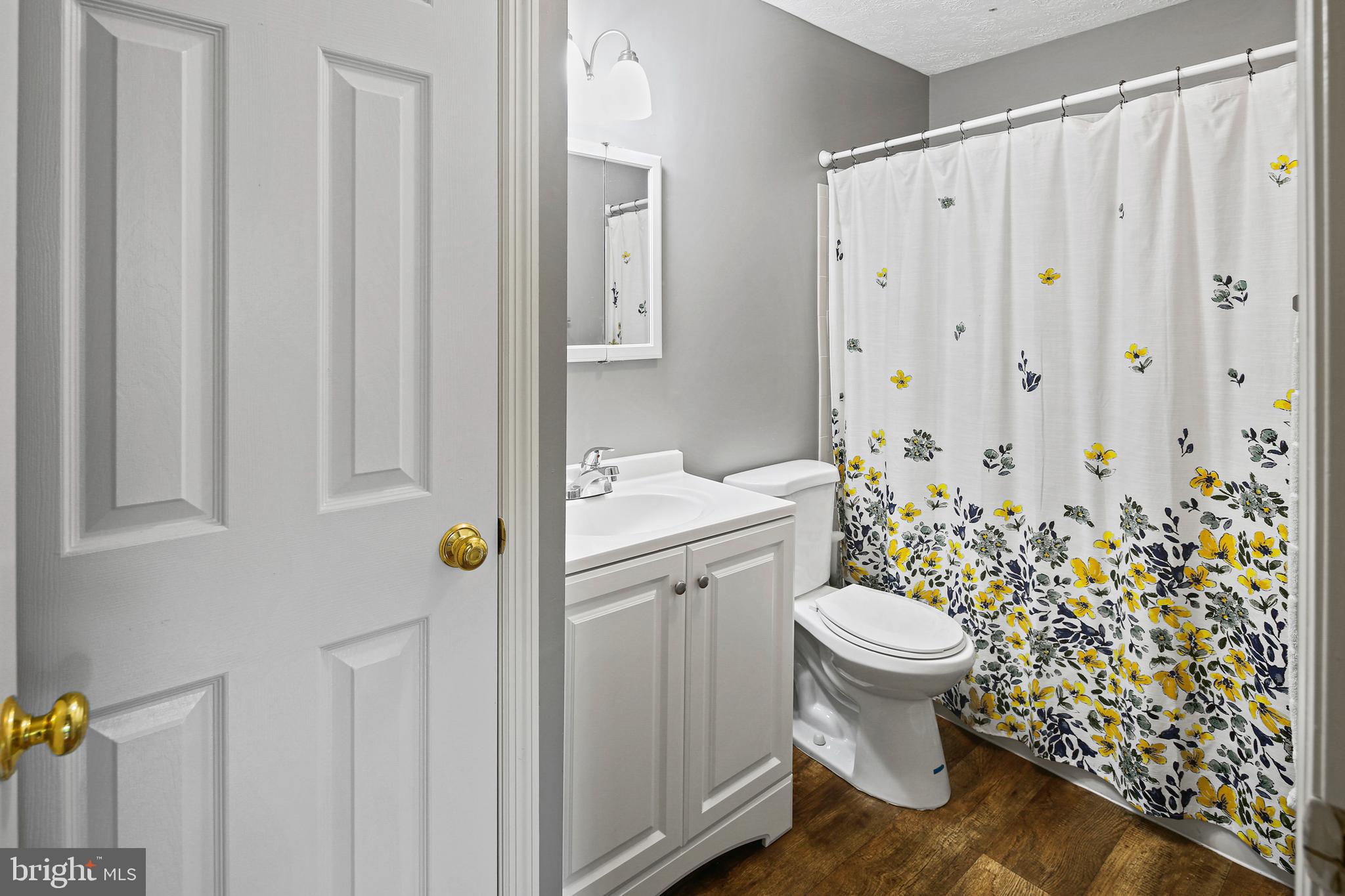 DORSEY HALL - Residential