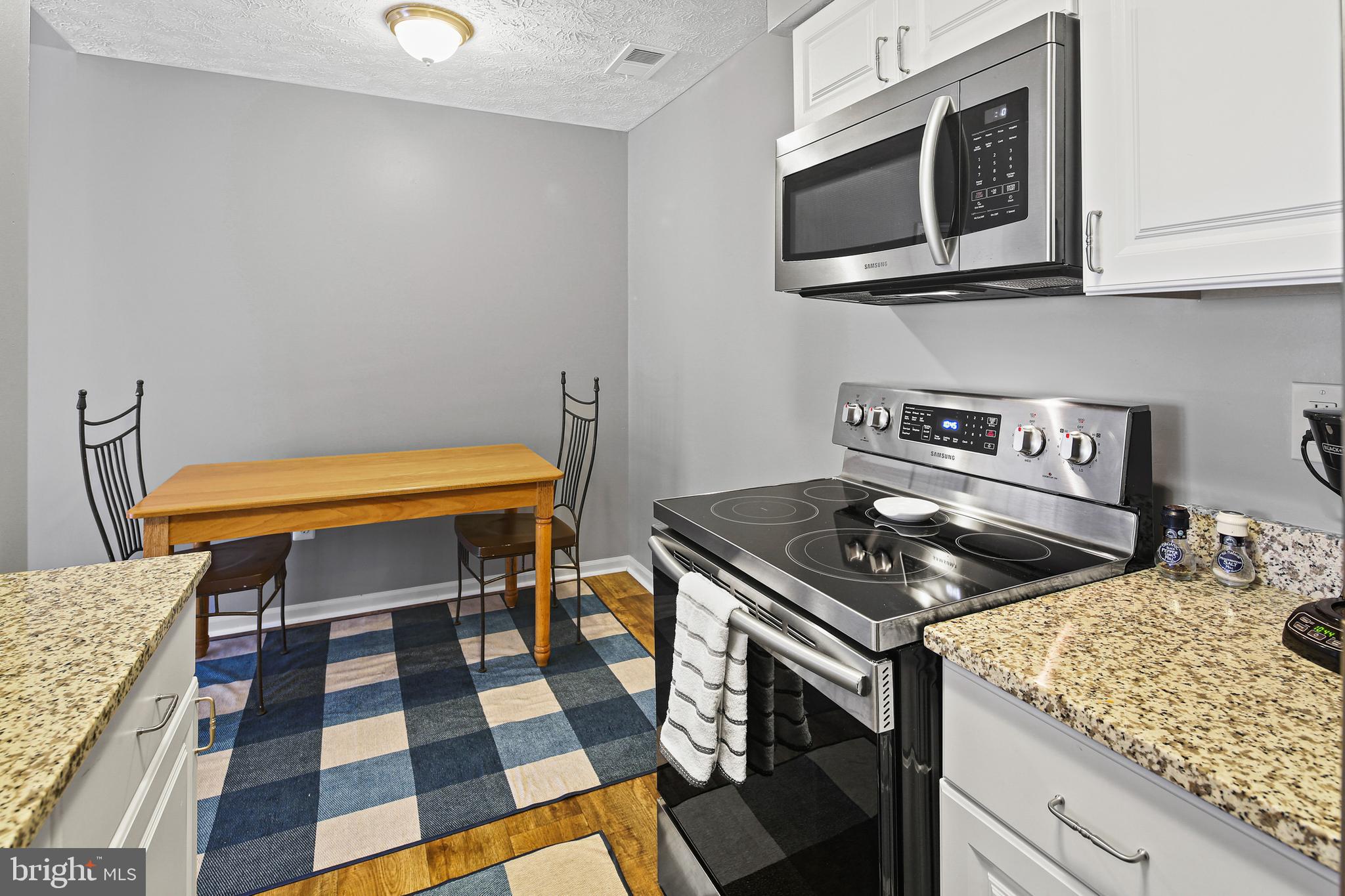 DORSEY HALL - Residential