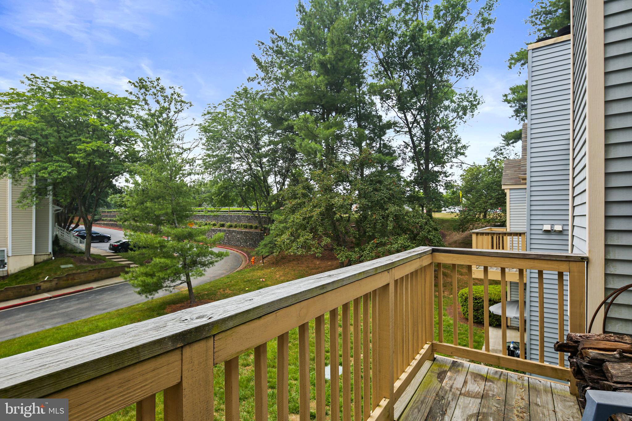 DORSEY HALL - Residential