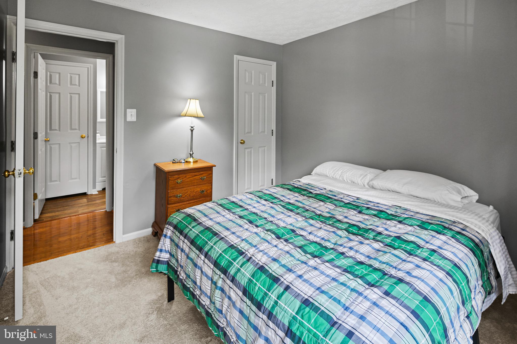 DORSEY HALL - Residential