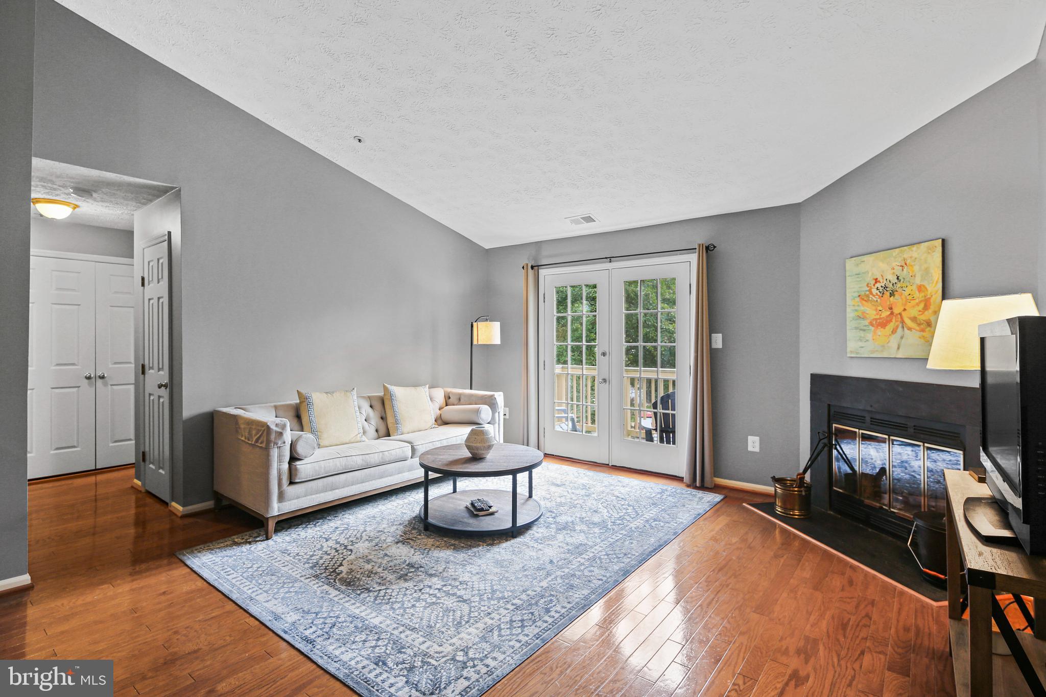 DORSEY HALL - Residential