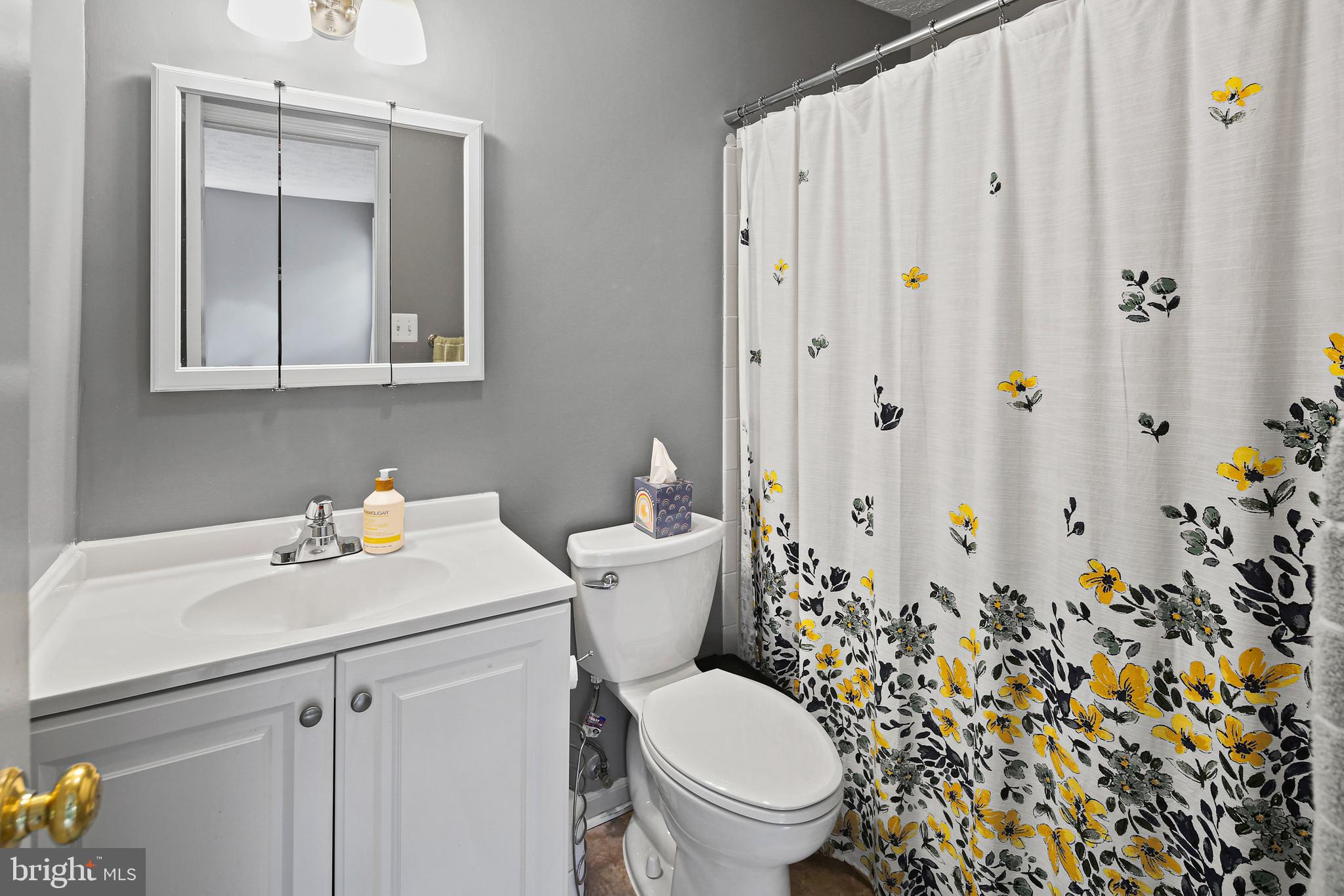 DORSEY HALL - Residential