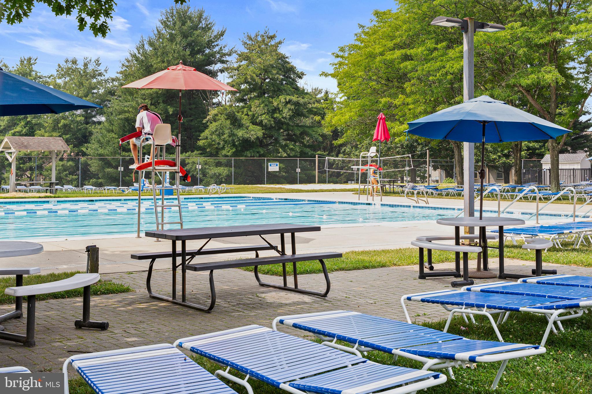 DORSEY HALL - Residential