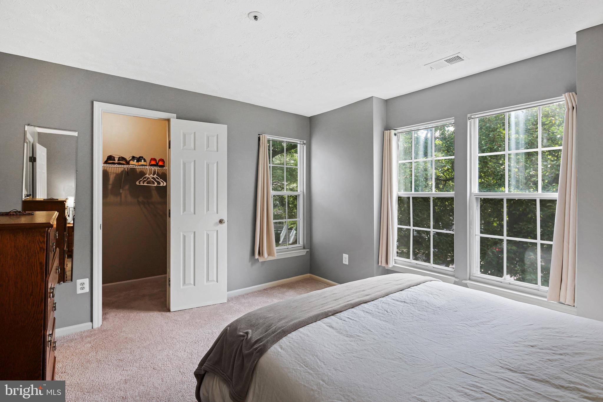 DORSEY HALL - Residential