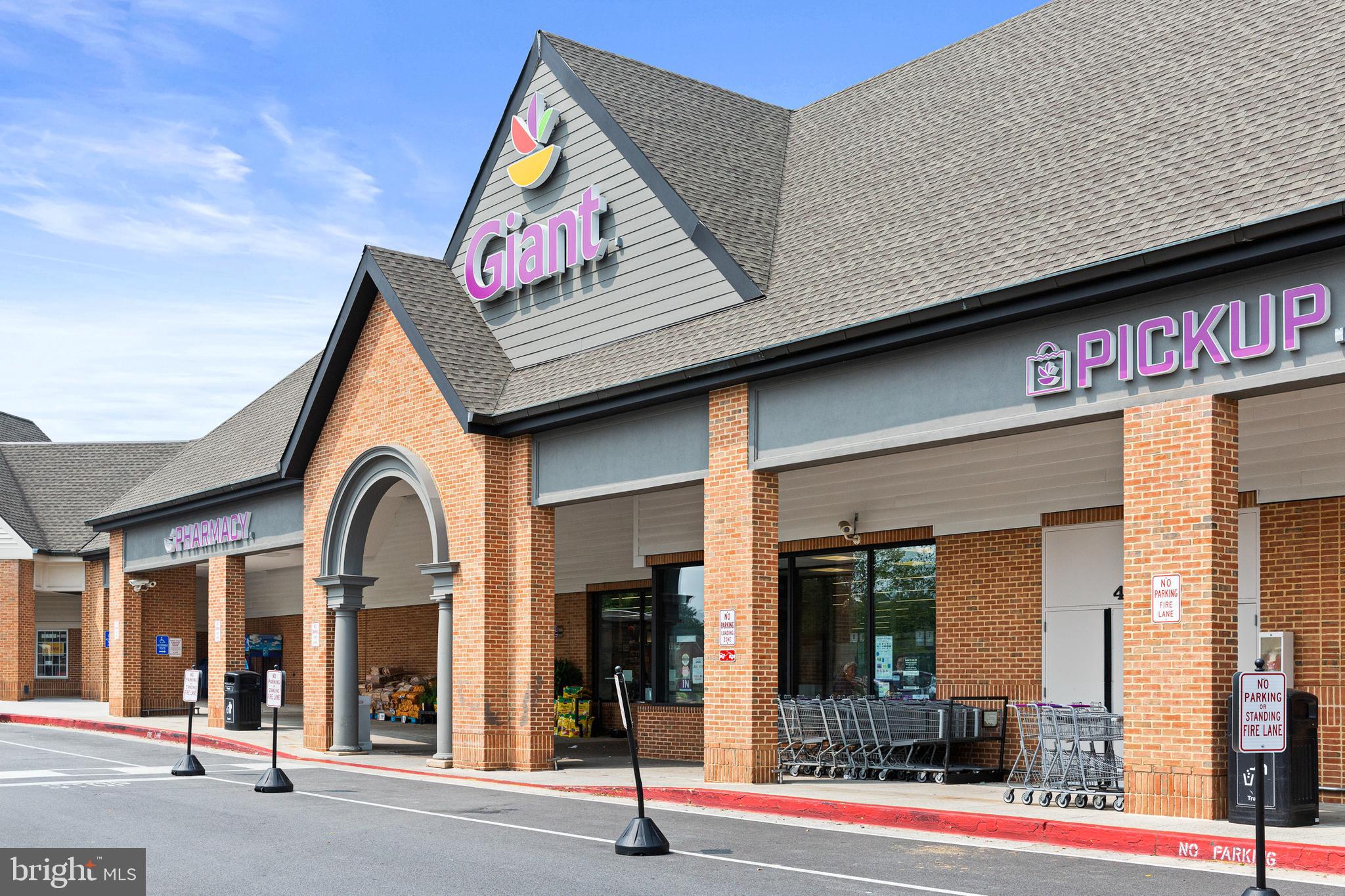 DORSEY HALL - Residential