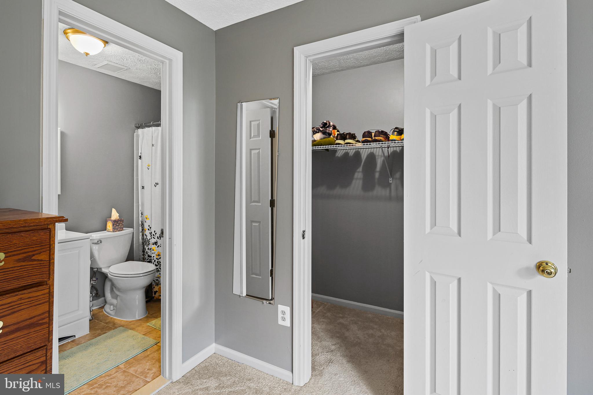 DORSEY HALL - Residential