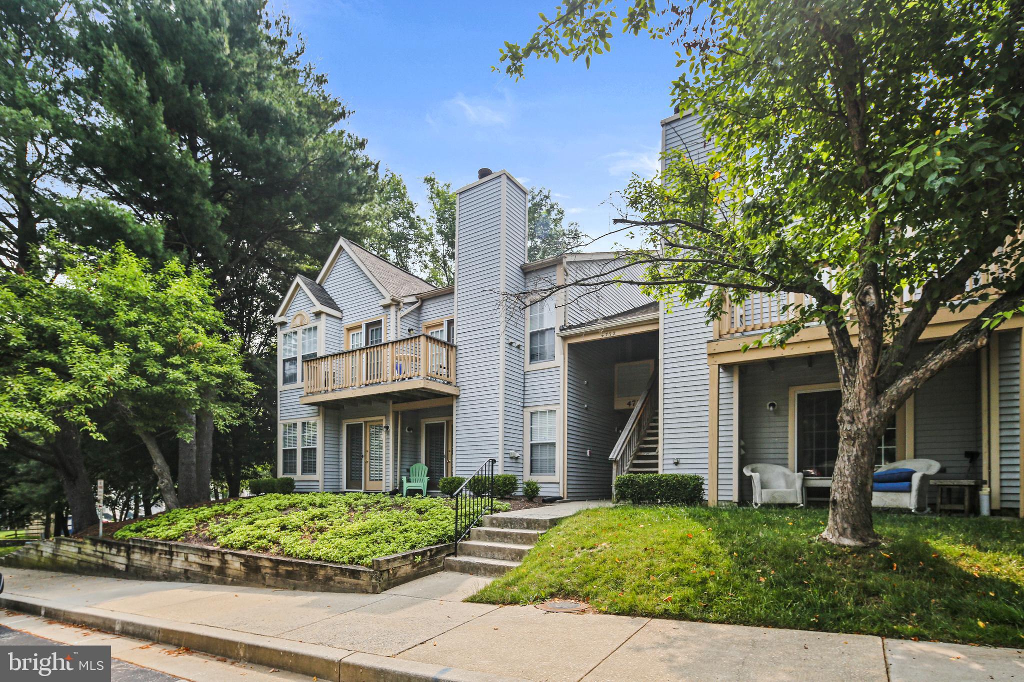 DORSEY HALL - Residential