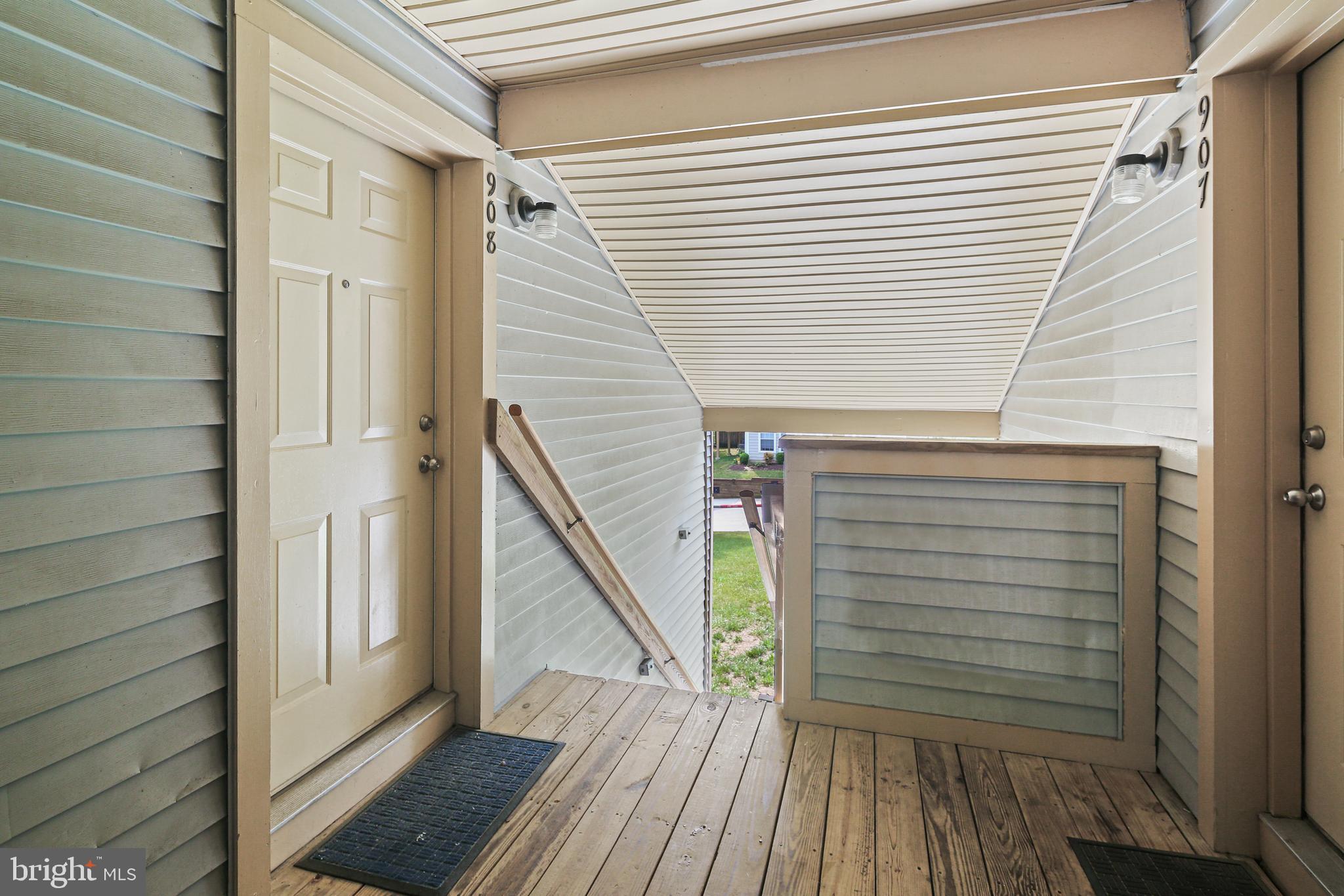 DORSEY HALL - Residential