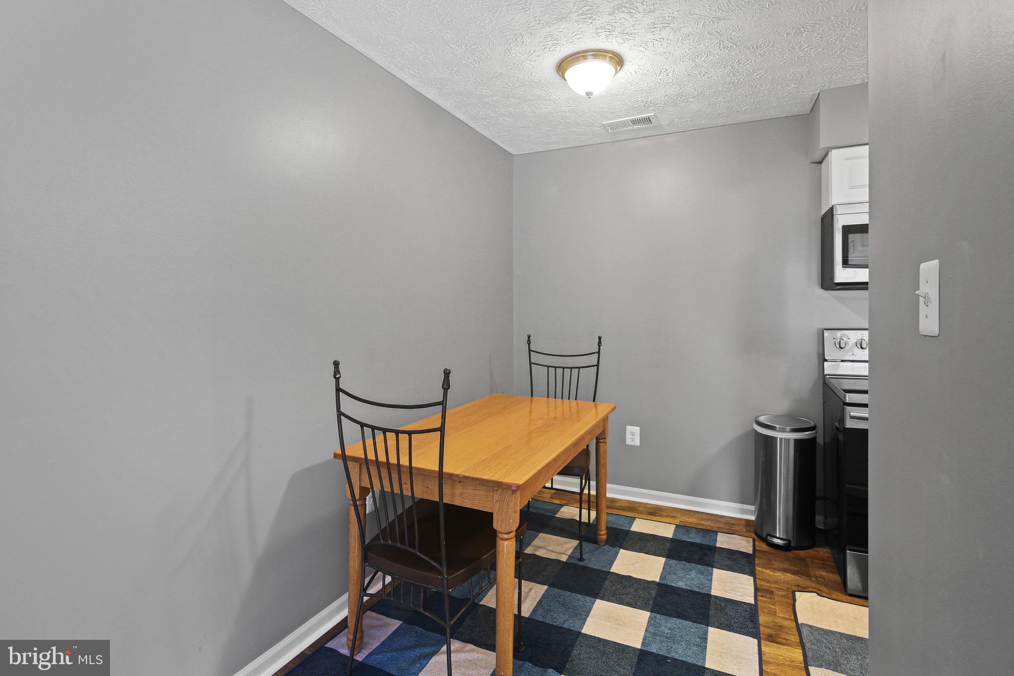 DORSEY HALL - Residential