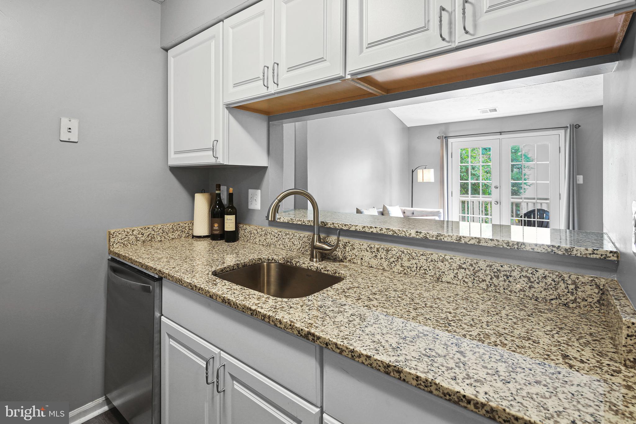 DORSEY HALL - Residential