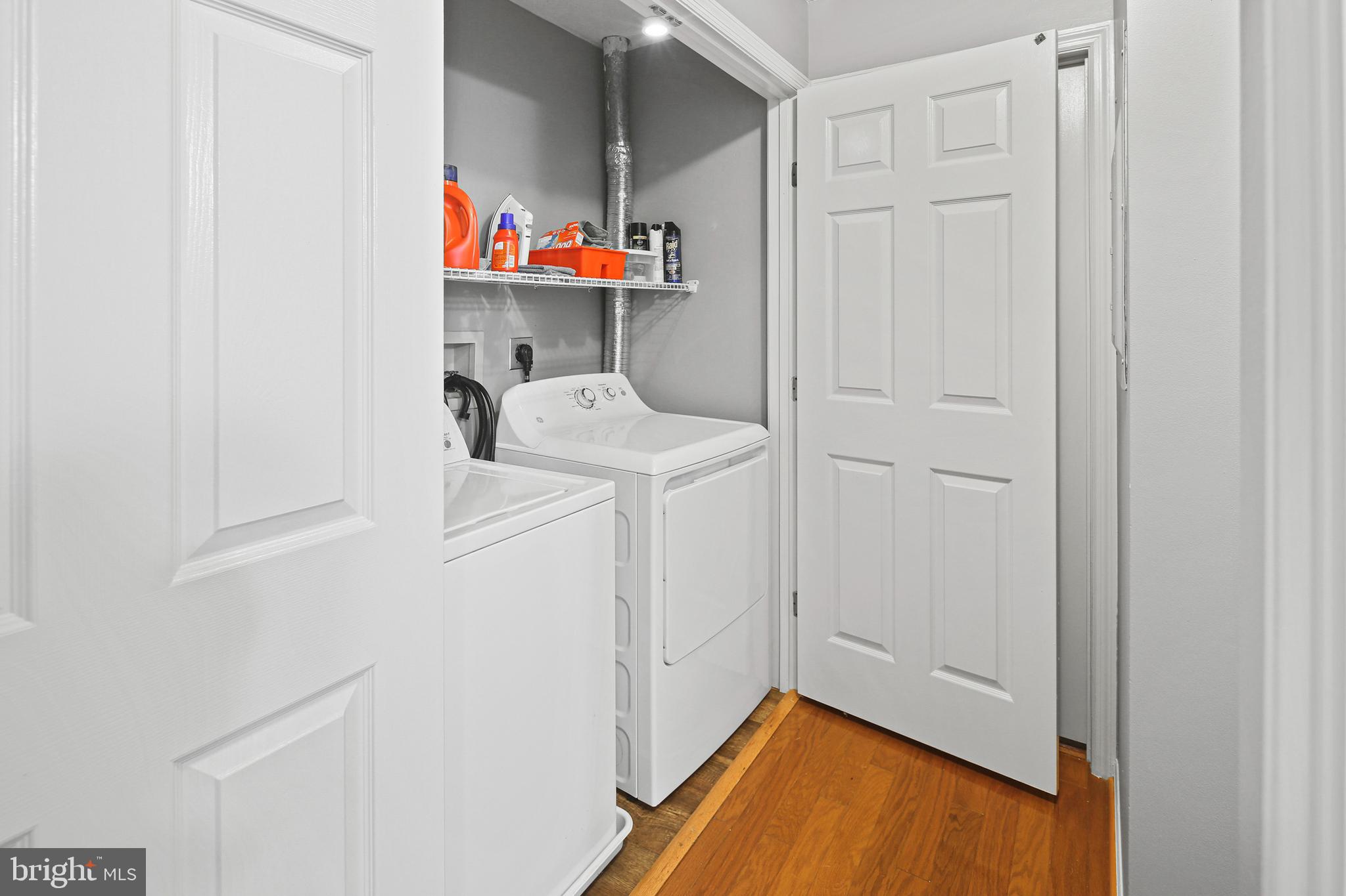 DORSEY HALL - Residential