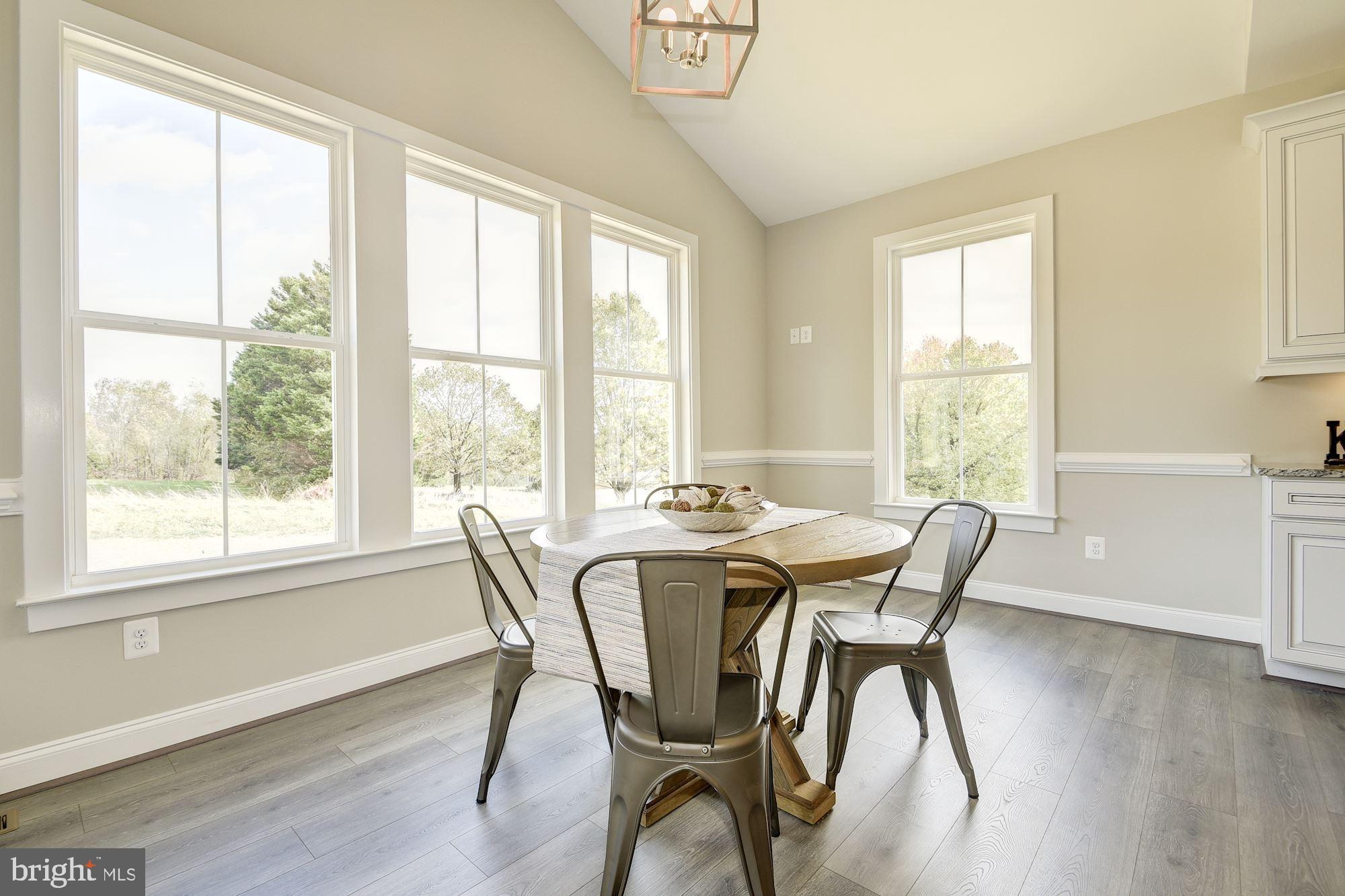 OAKDALE WOODS - Residential