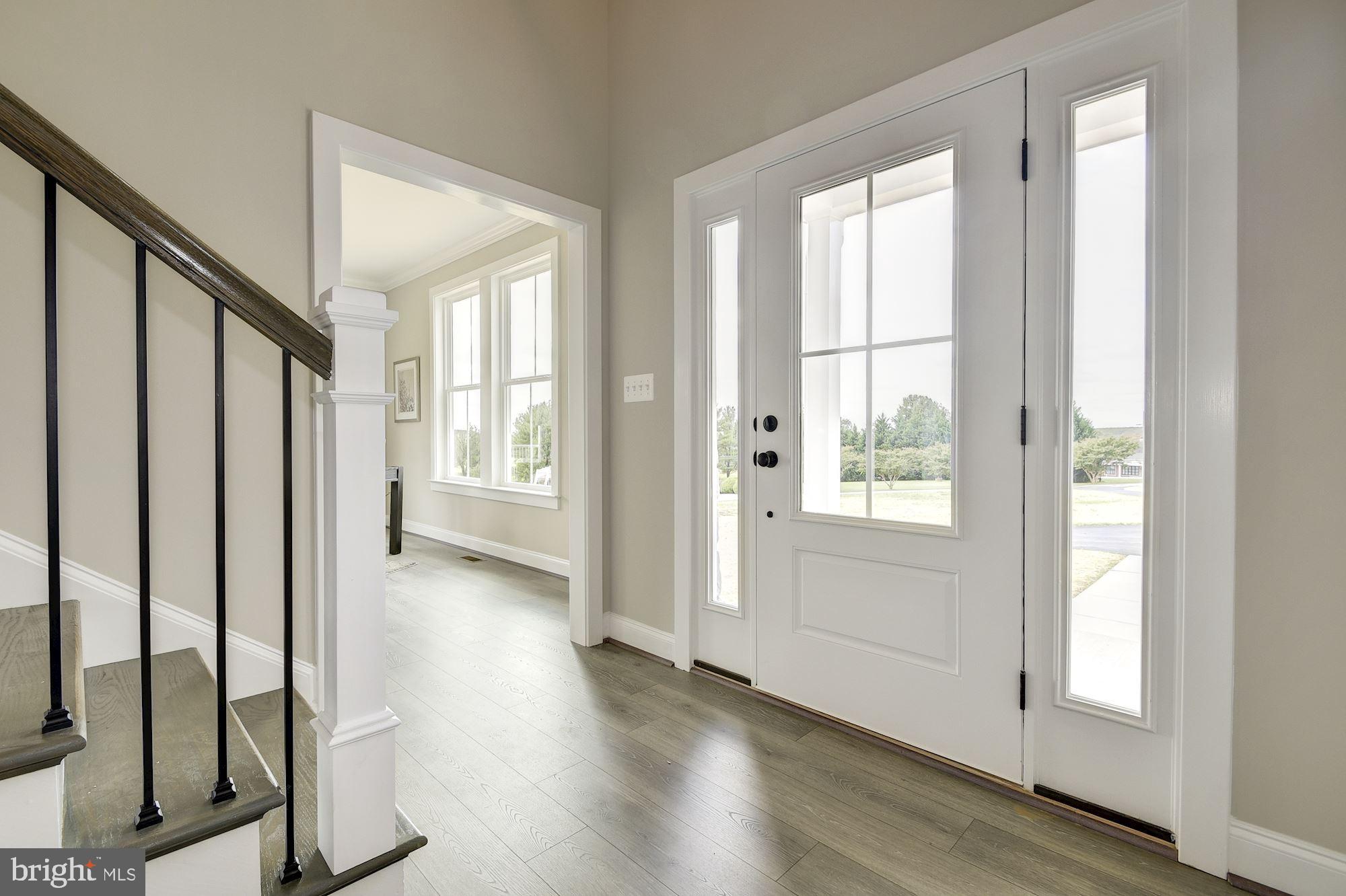 OAKDALE WOODS - Residential