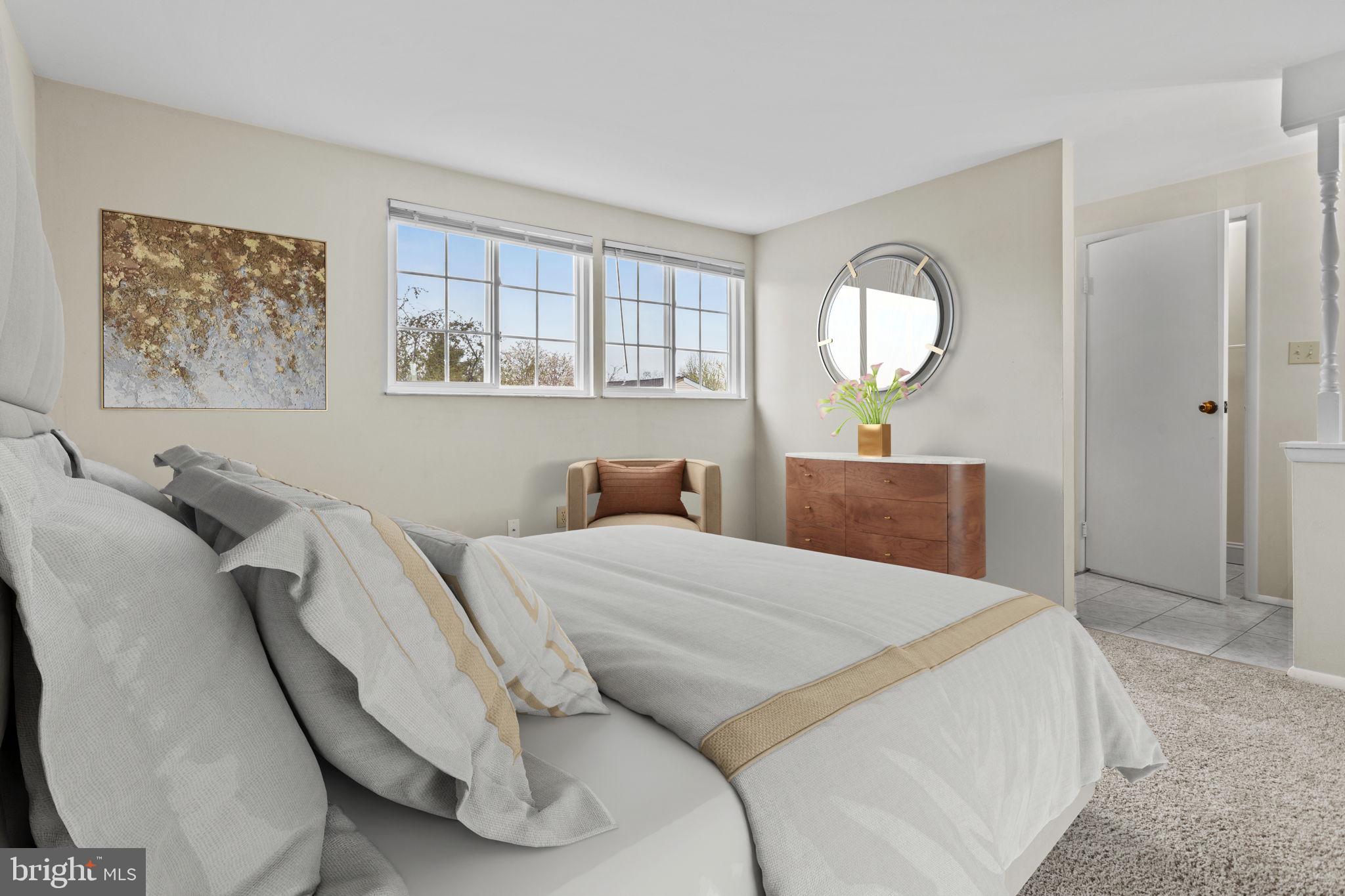 AMBER MEADOWS - Residential