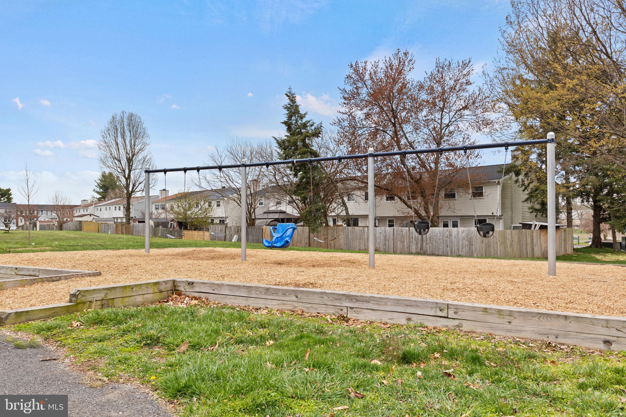 AMBER MEADOWS - Residential