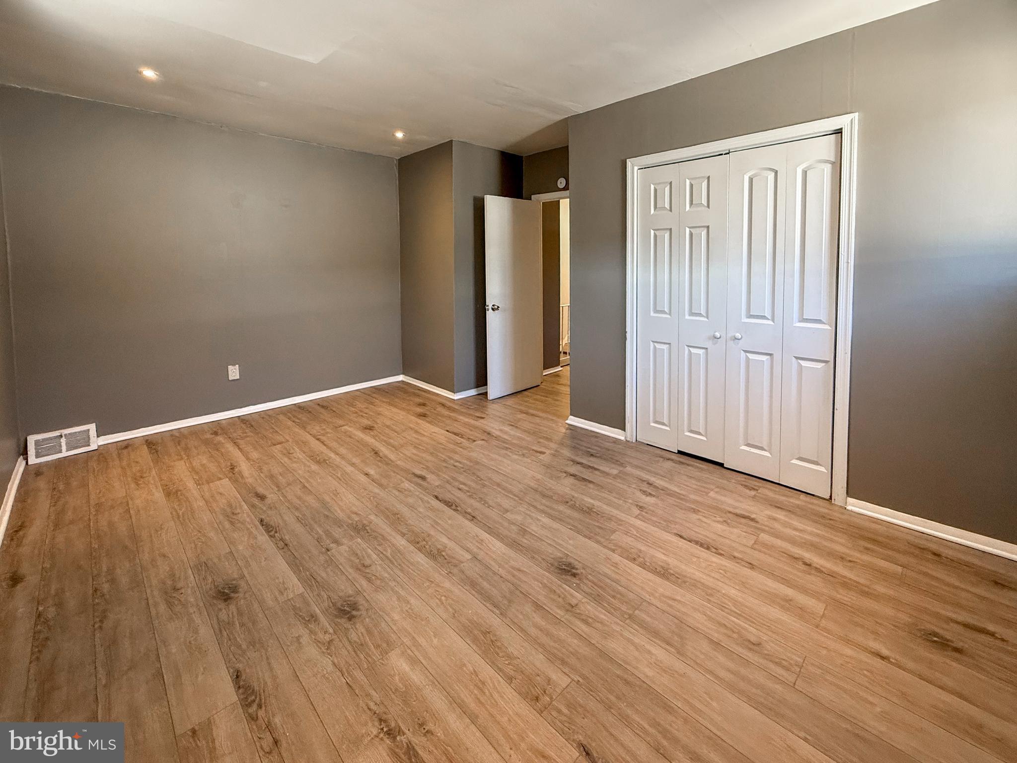 NORRISTOWN - Residential Lease